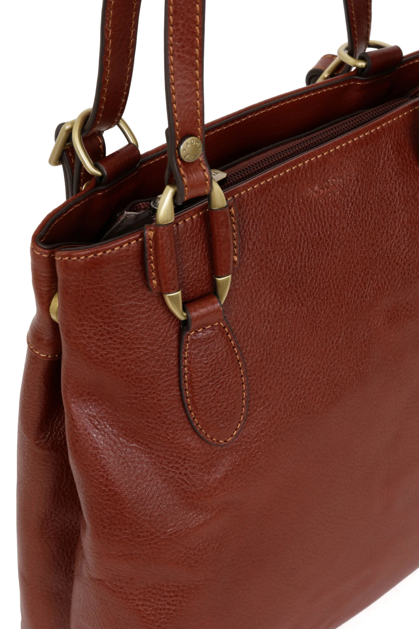 Sac transformable - Cuir - Image 20