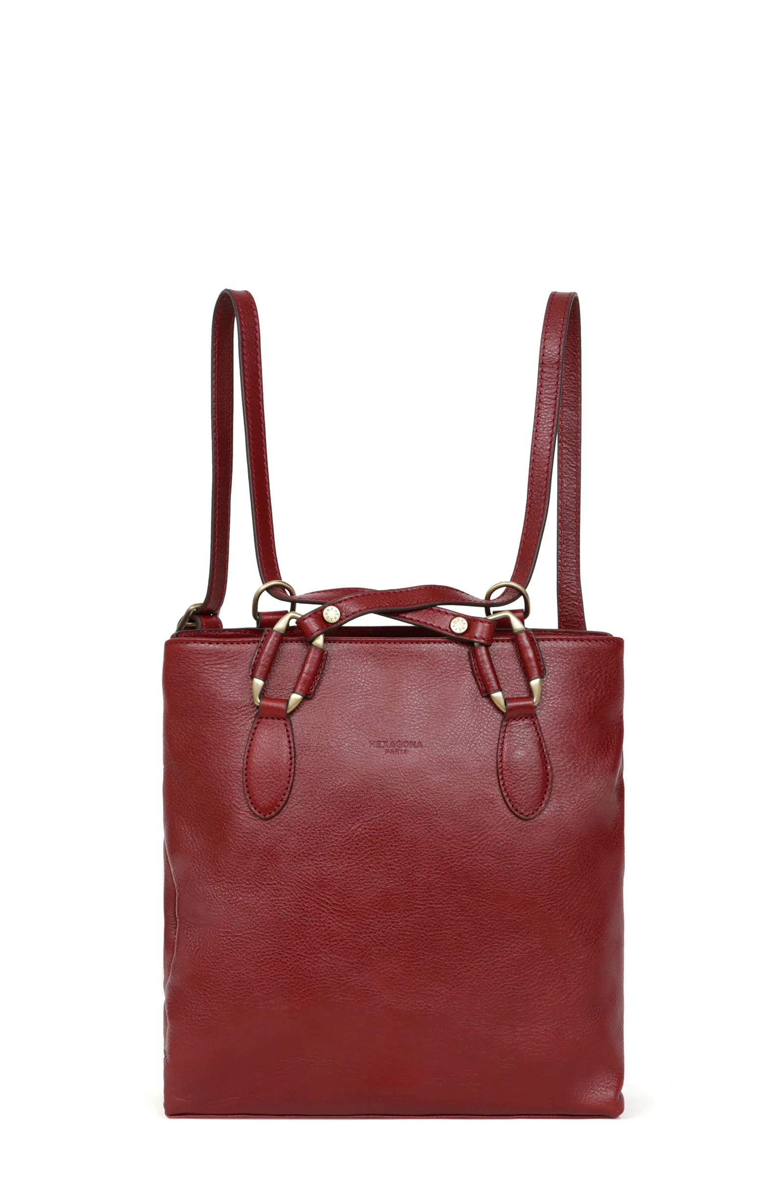 Sac transformable - Cuir - Image 21