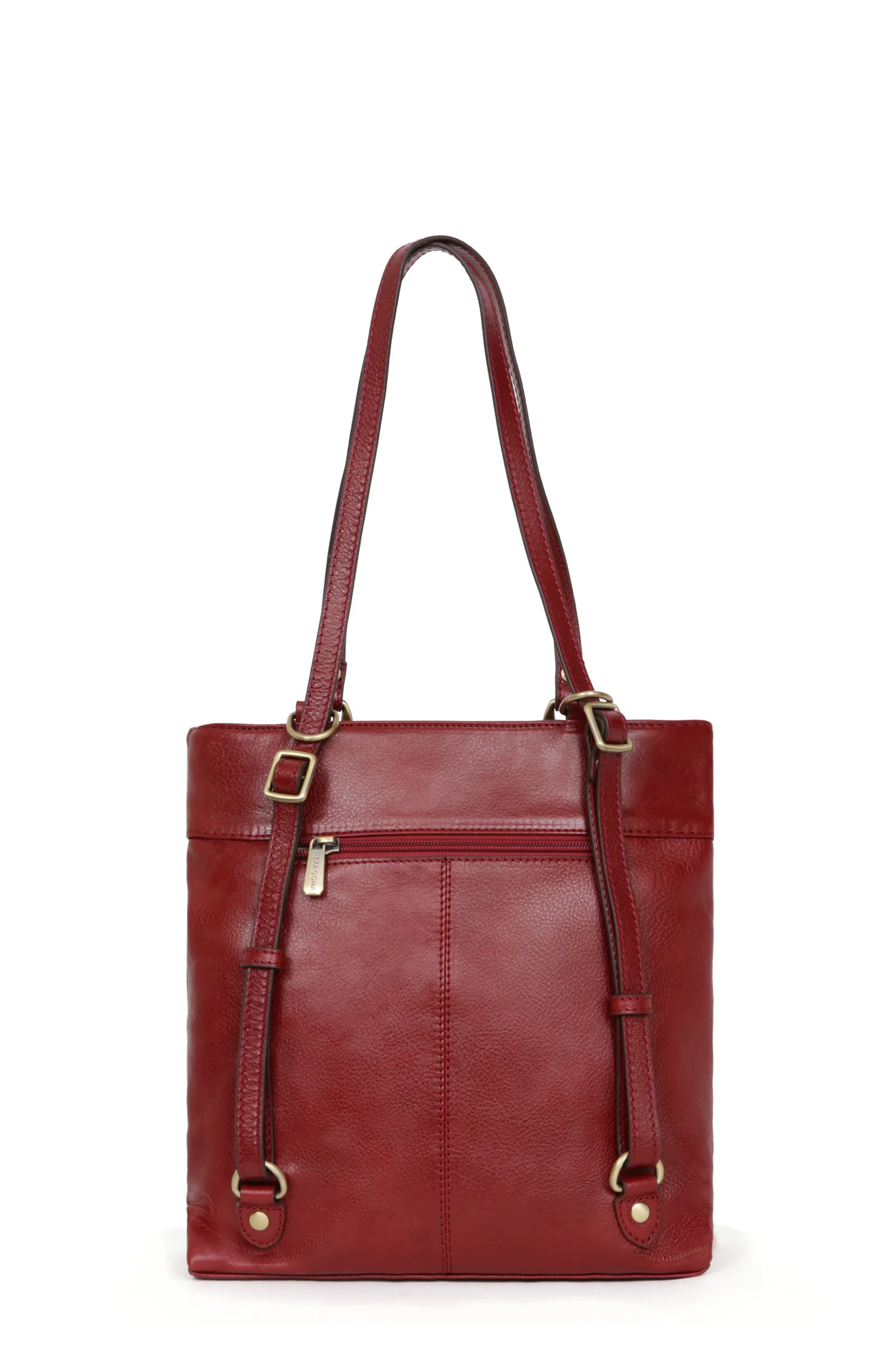 Sac transformable - Cuir - Image 24