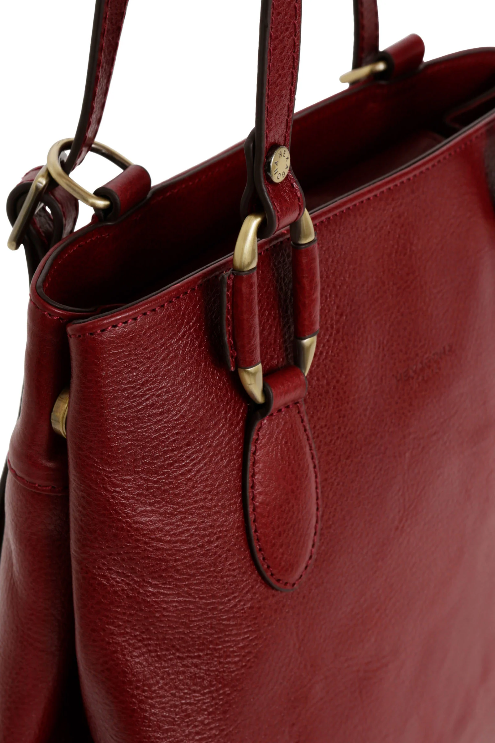 Sac transformable - Cuir - Image 25