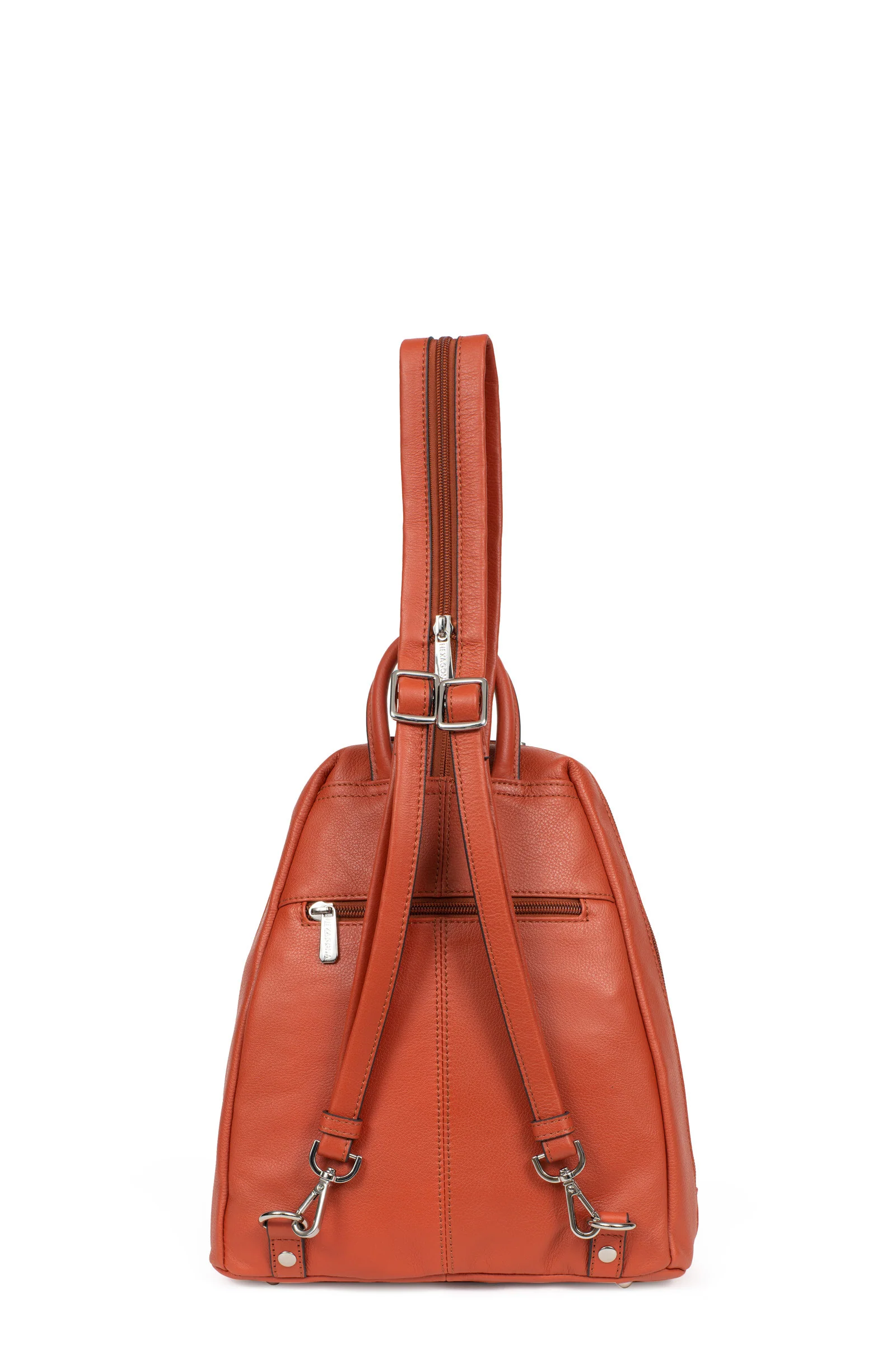 Sac transformable - Cuir - Image 10