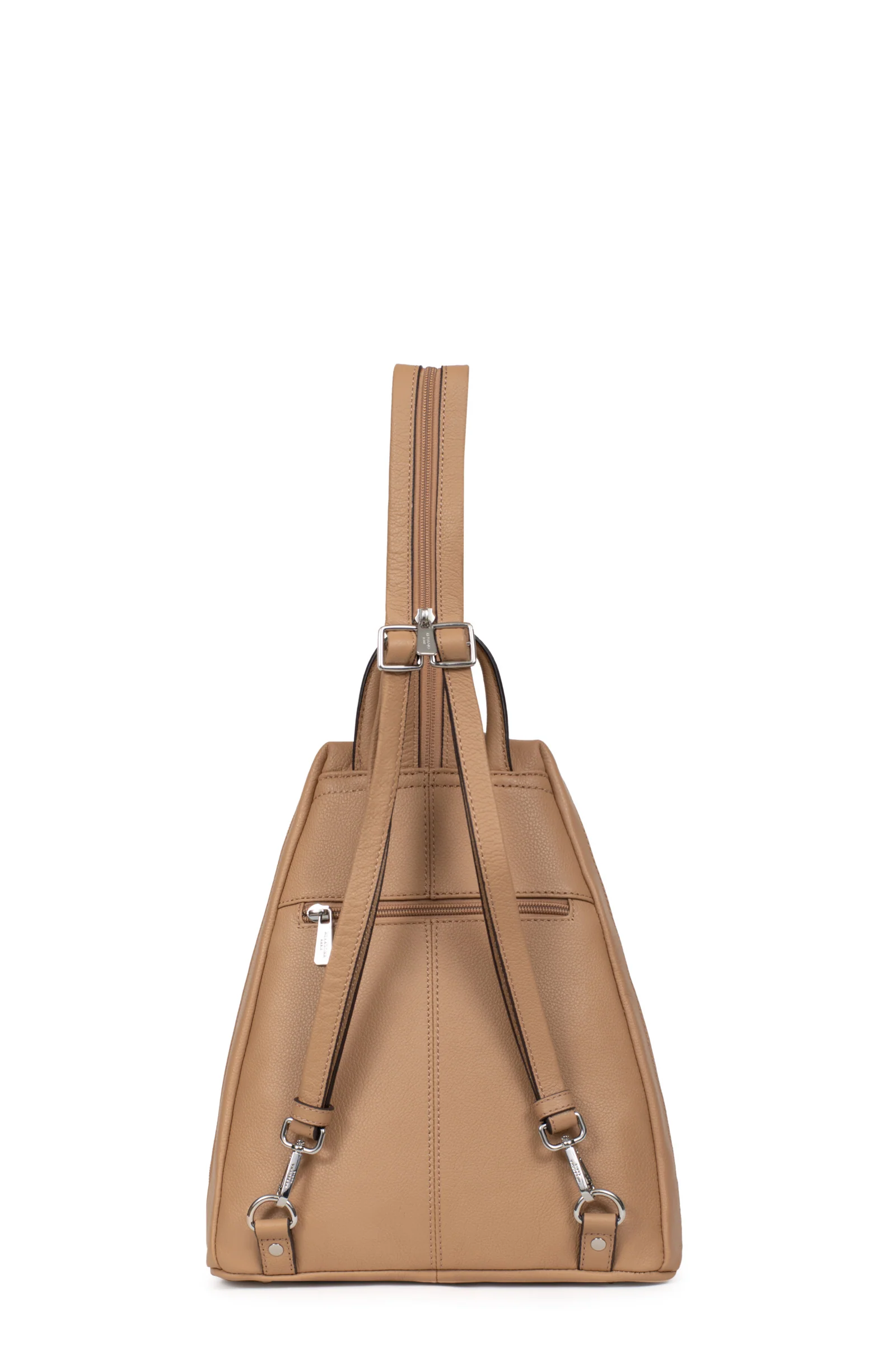 Sac transformable - Cuir - Image 100
