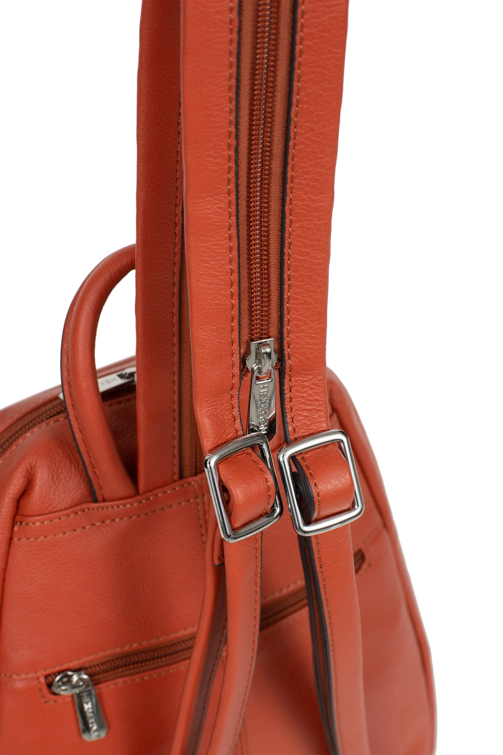 Sac transformable - Cuir - Image 11