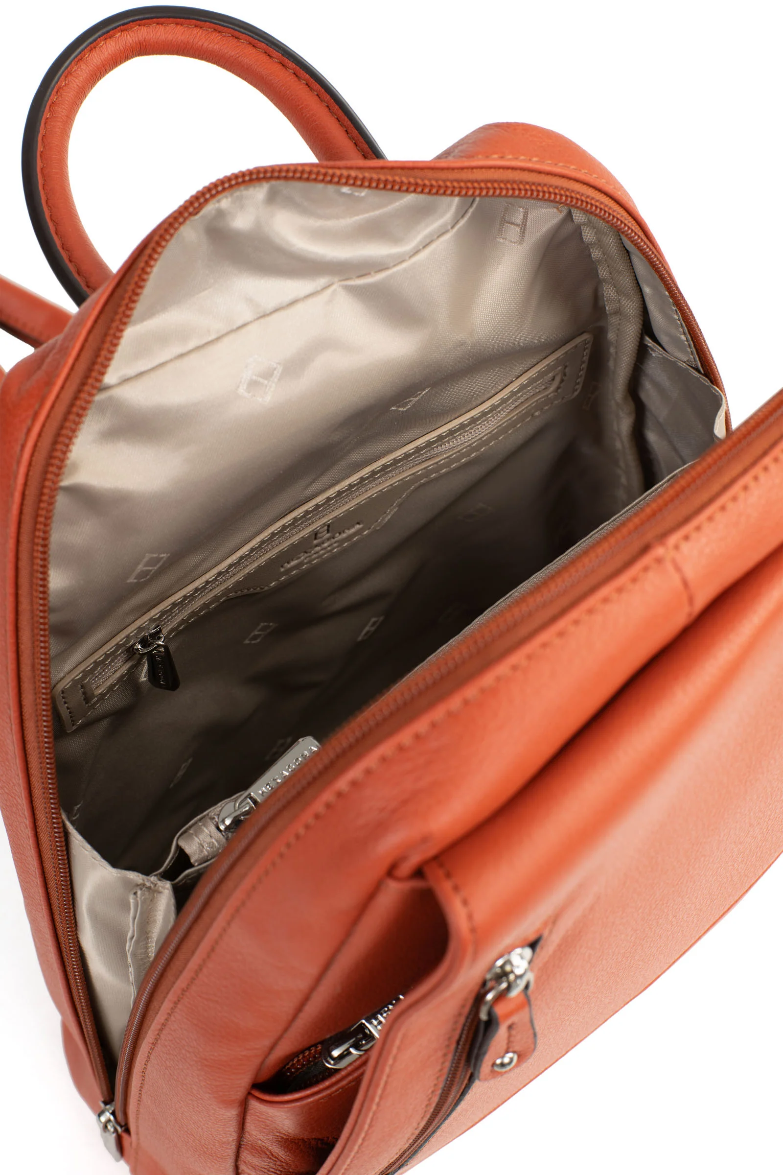 Sac transformable - Cuir - Image 12
