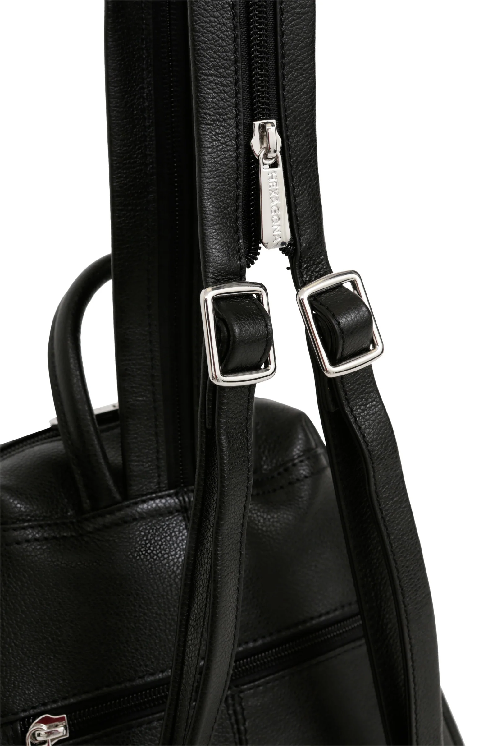 Sac transformable - Cuir - Image 17