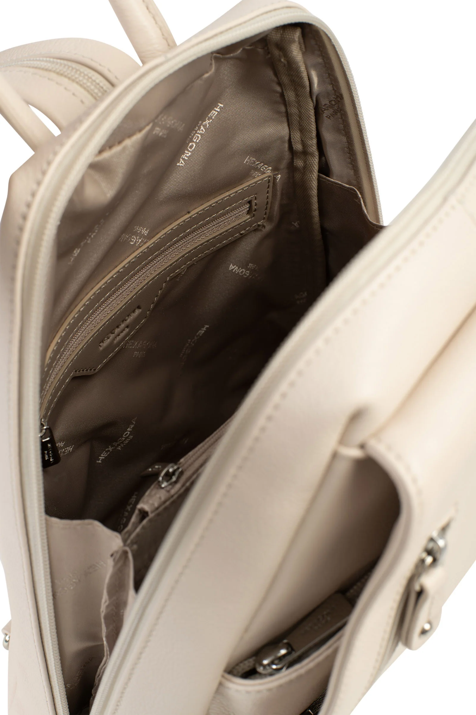 Sac transformable - Cuir - Image 24
