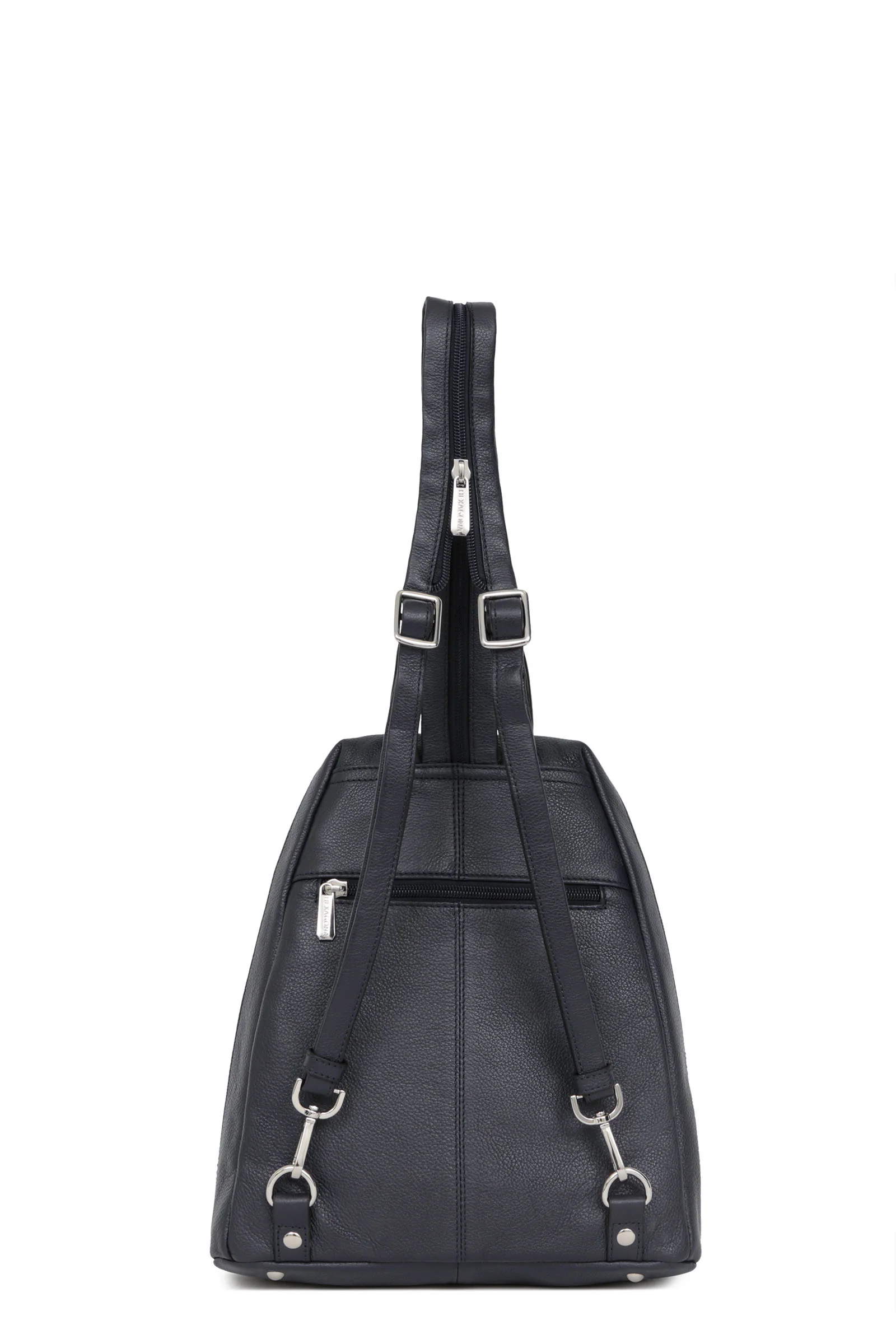 Sac transformable - Cuir - Image 28