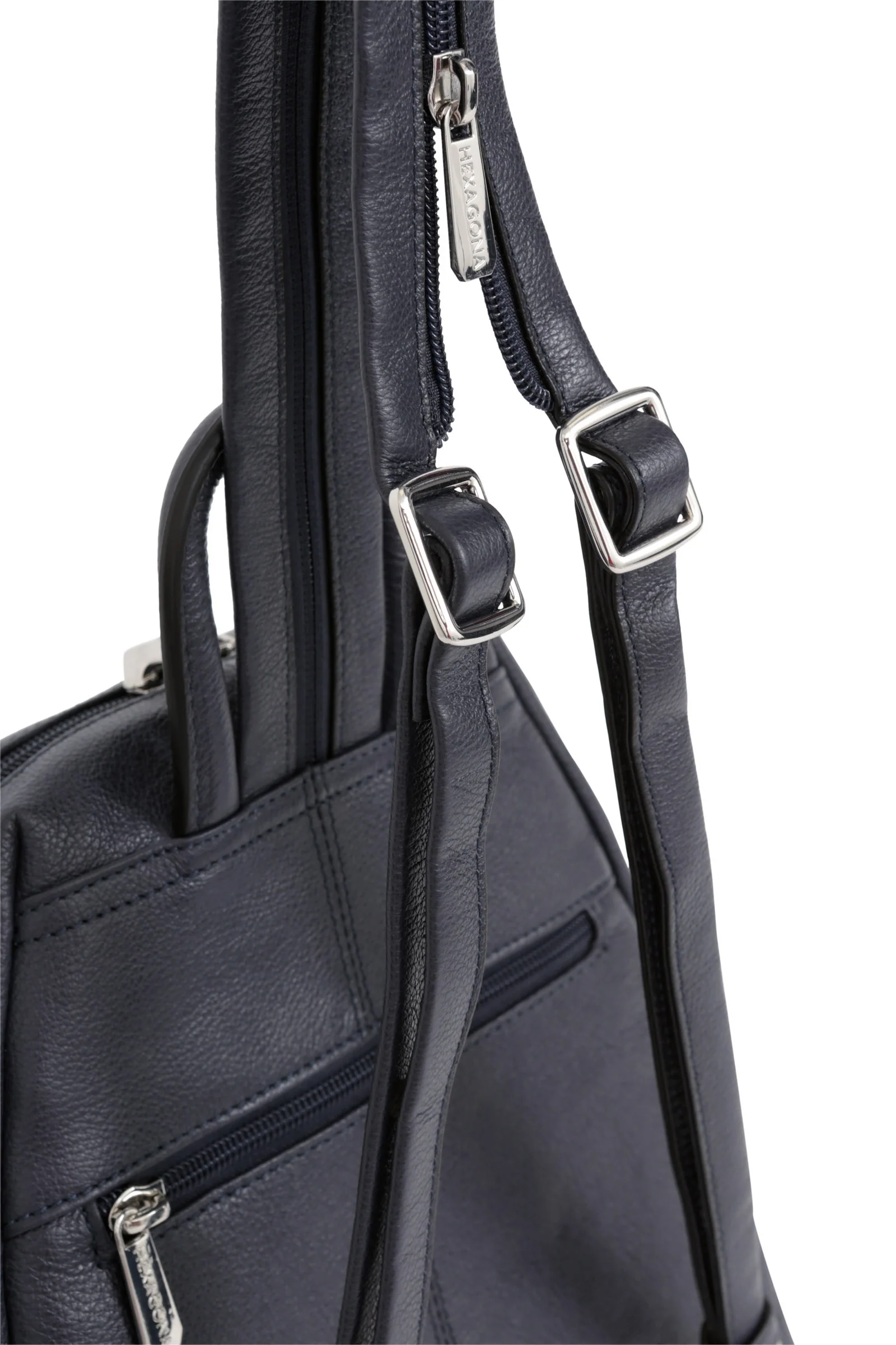 Sac transformable - Cuir - Image 29