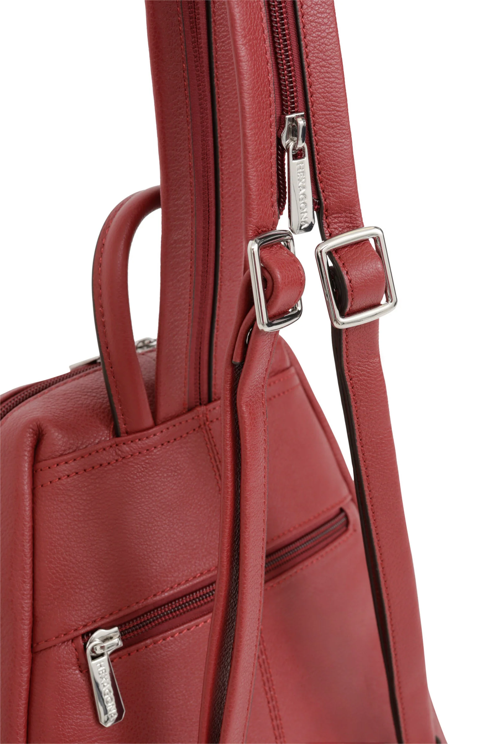 Sac transformable - Cuir - Image 35