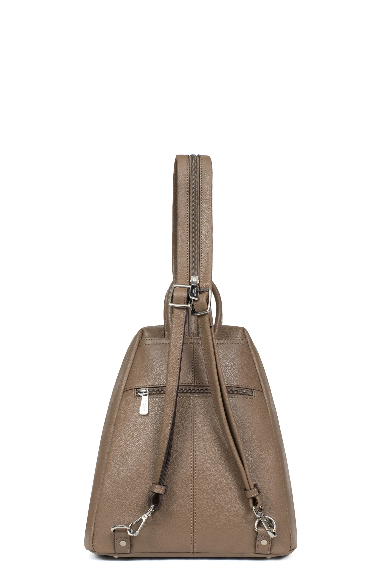 Sac transformable - Cuir - Image 4