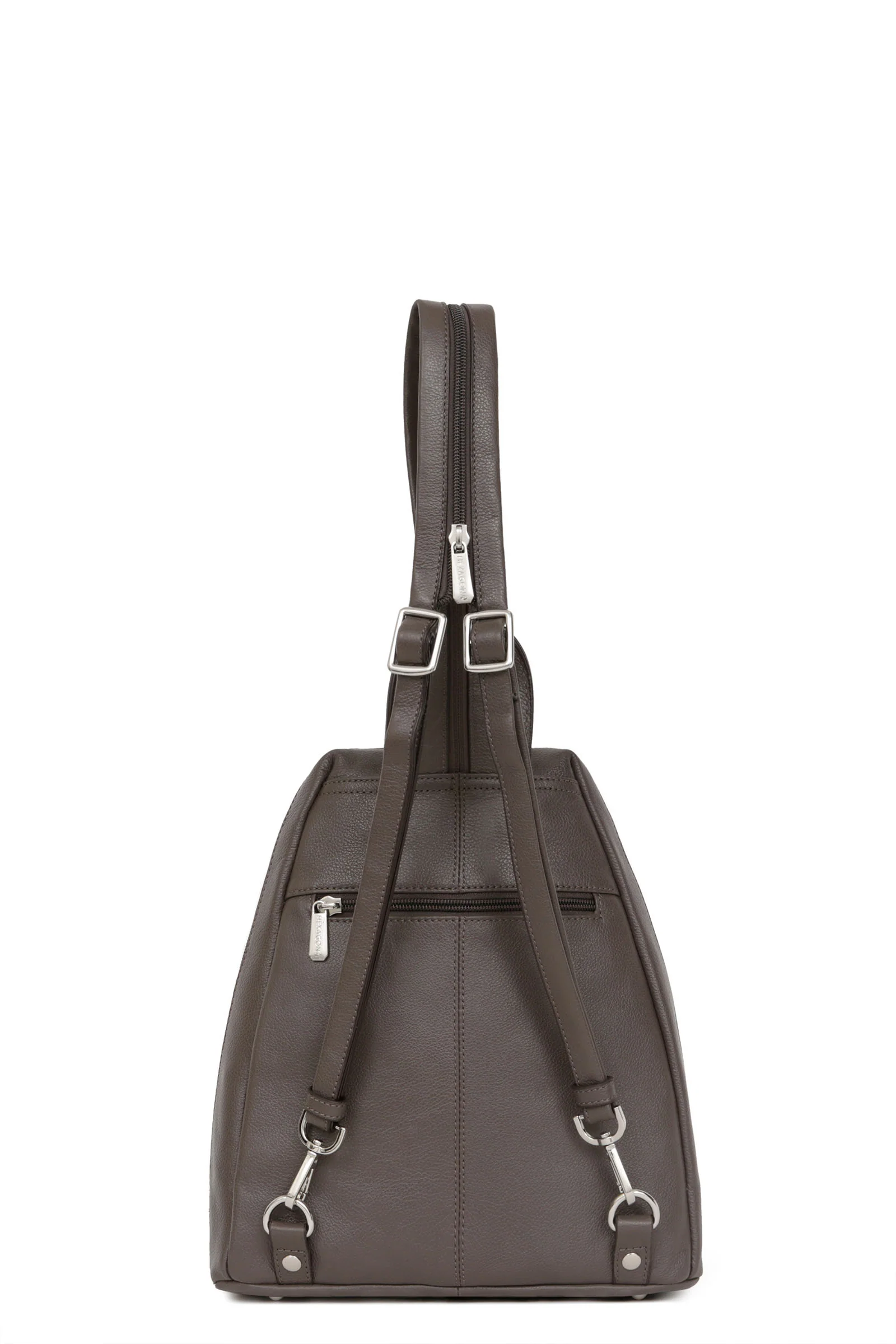 Sac transformable - Cuir - Image 40