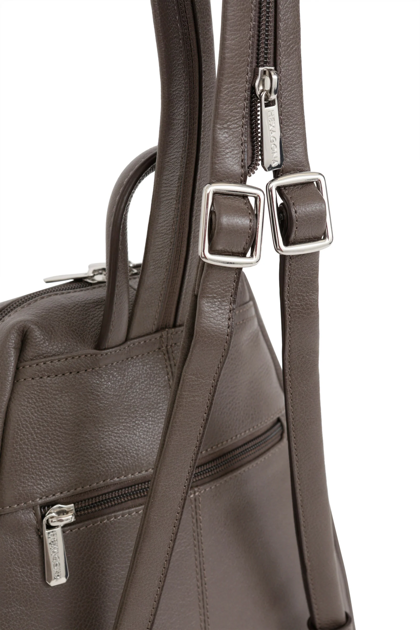 Sac transformable - Cuir - Image 41