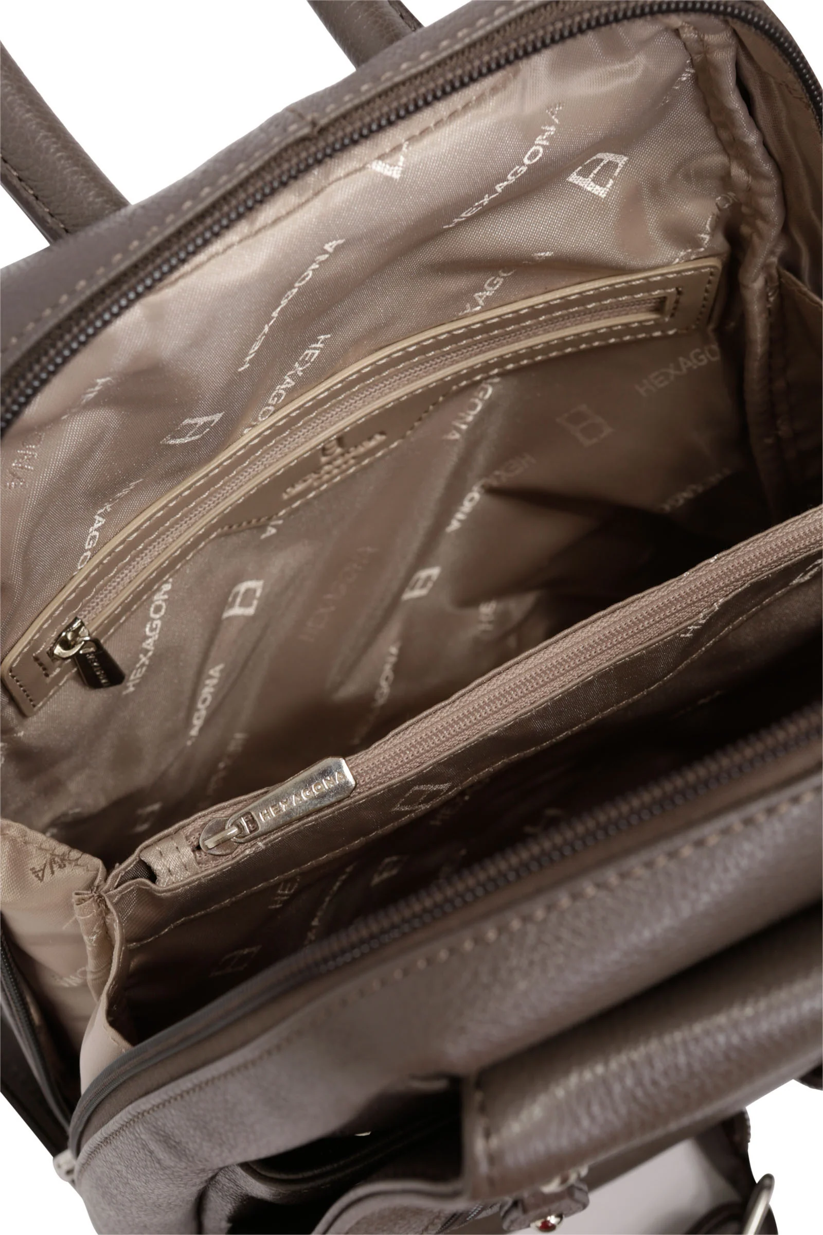 Sac transformable - Cuir - Image 42