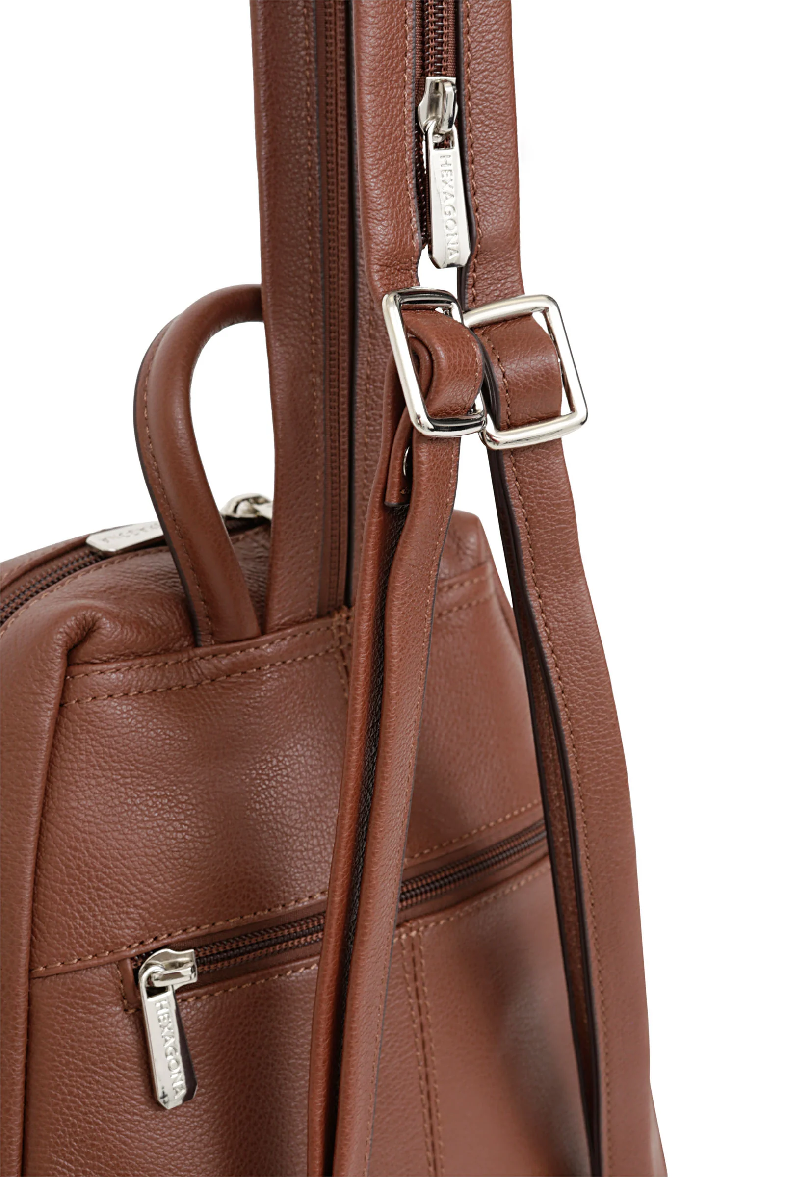 Sac transformable - Cuir - Image 47