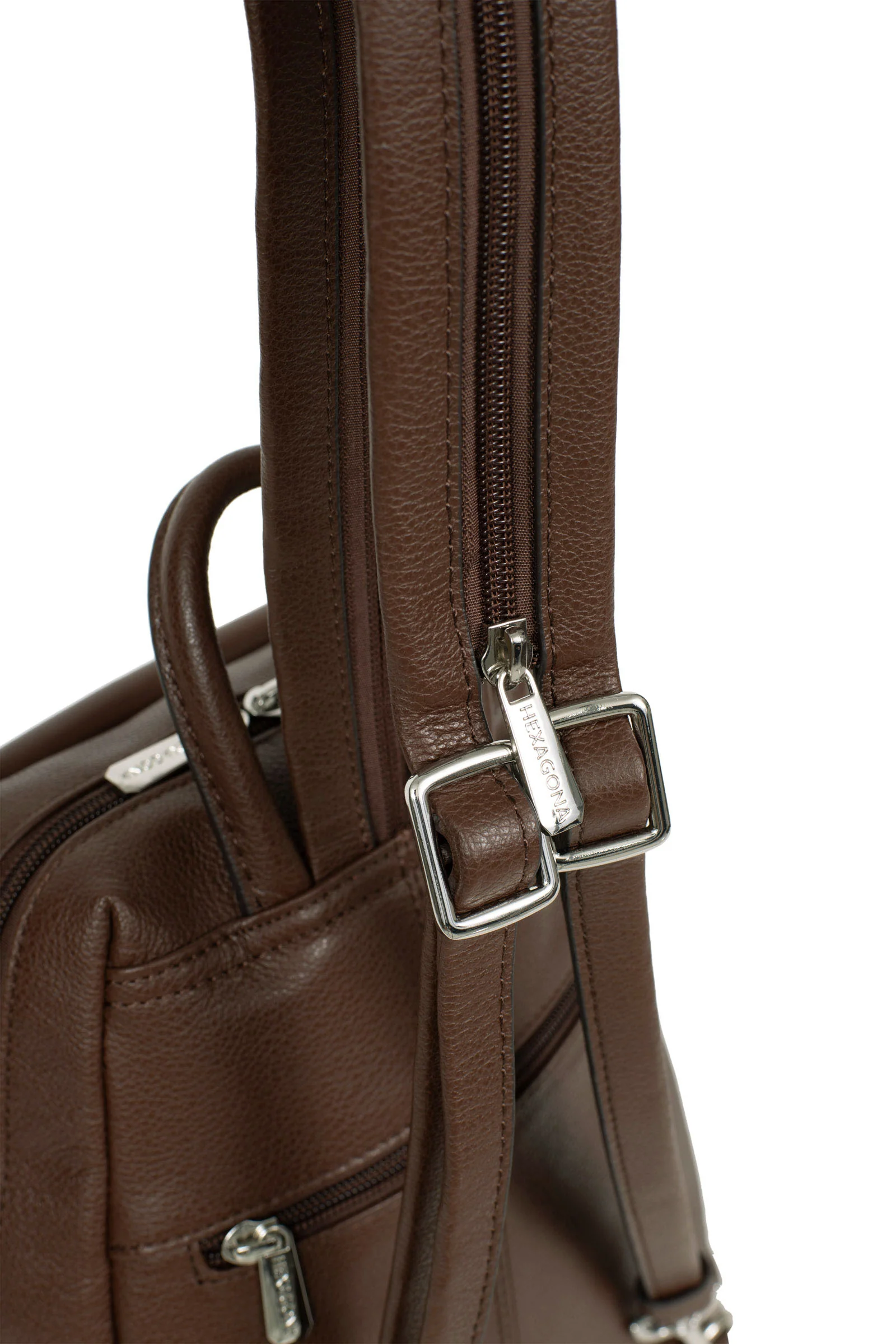 Sac transformable - Cuir - Image 53