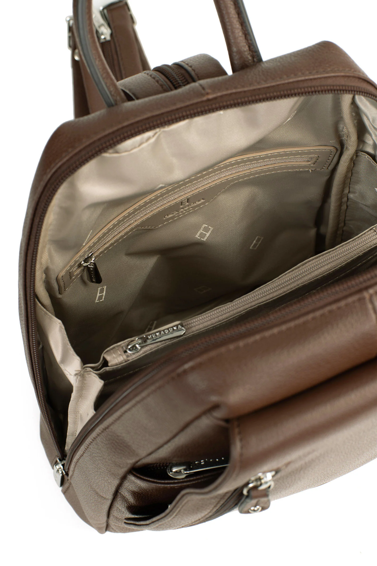Sac transformable - Cuir - Image 54