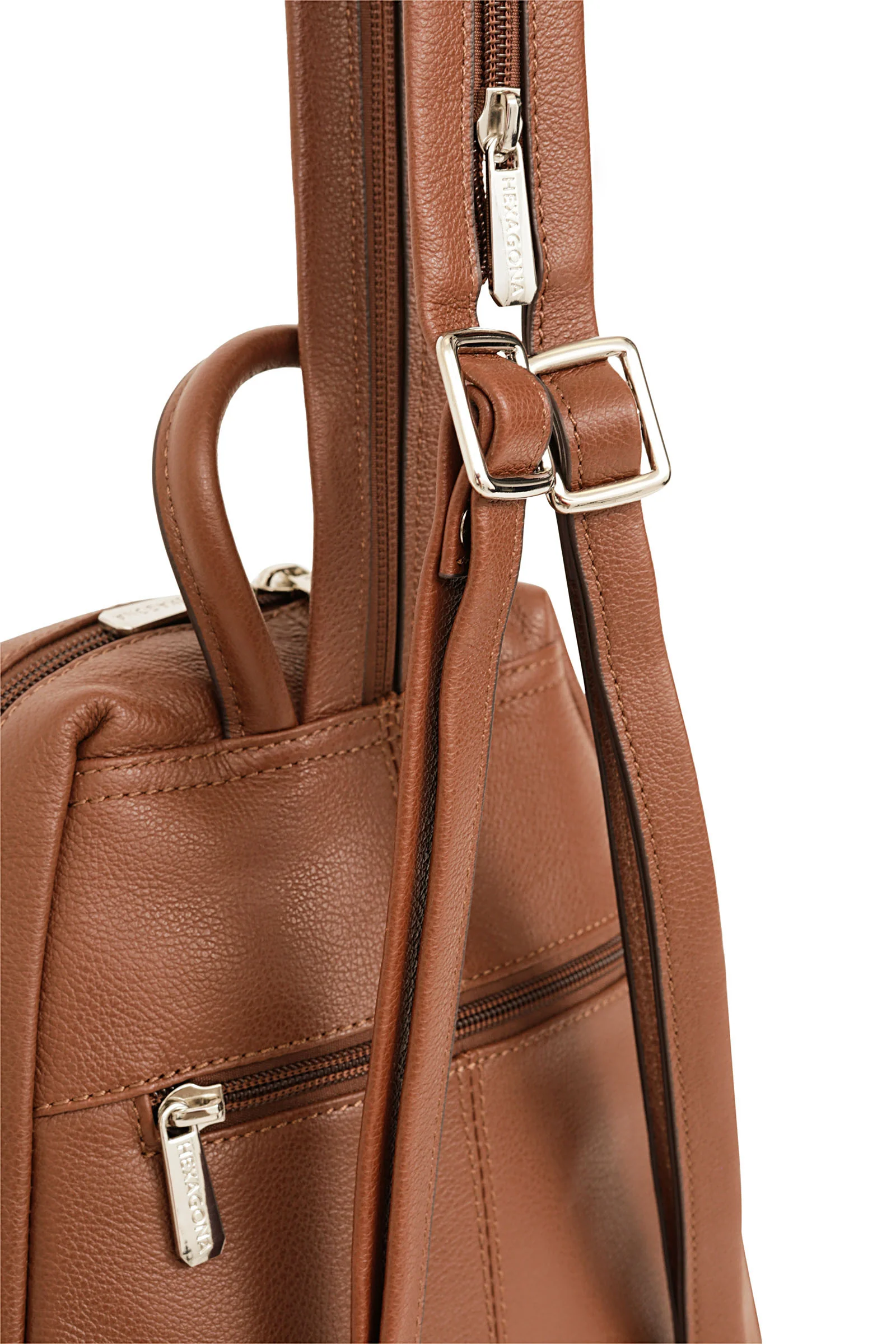 Sac transformable - Cuir - Image 59