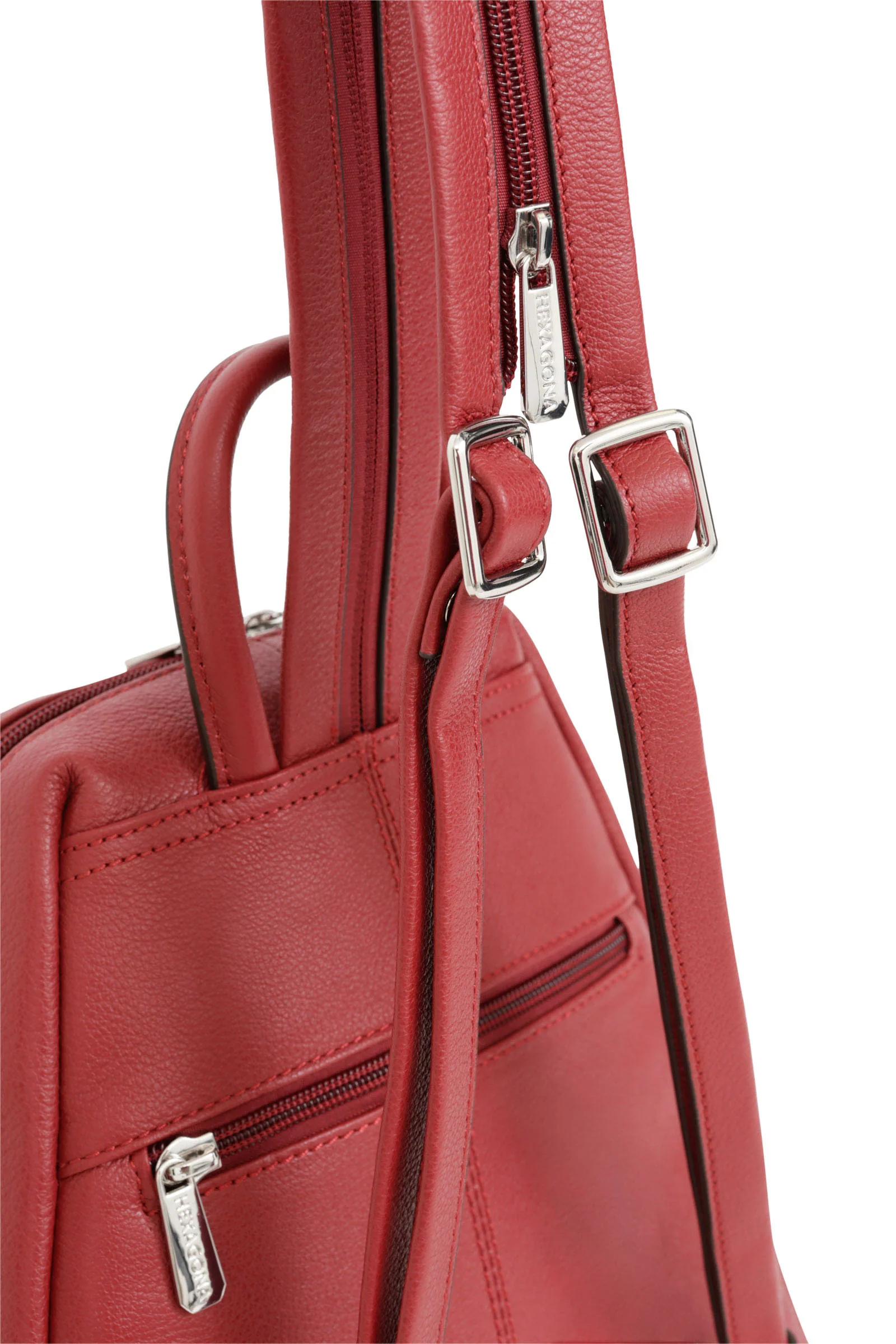 Sac transformable - Cuir - Image 65