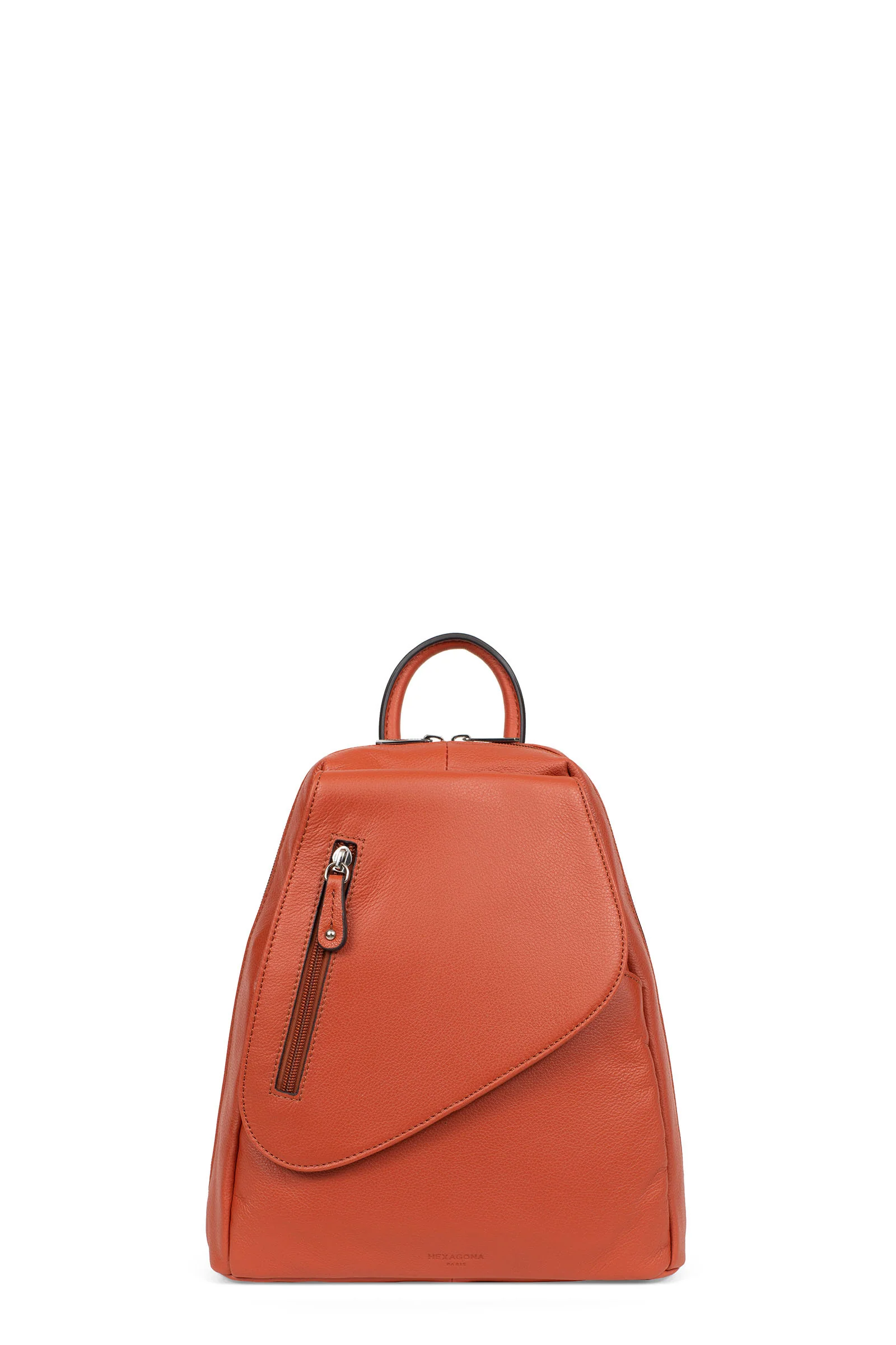 Sac transformable - Cuir - Image 7