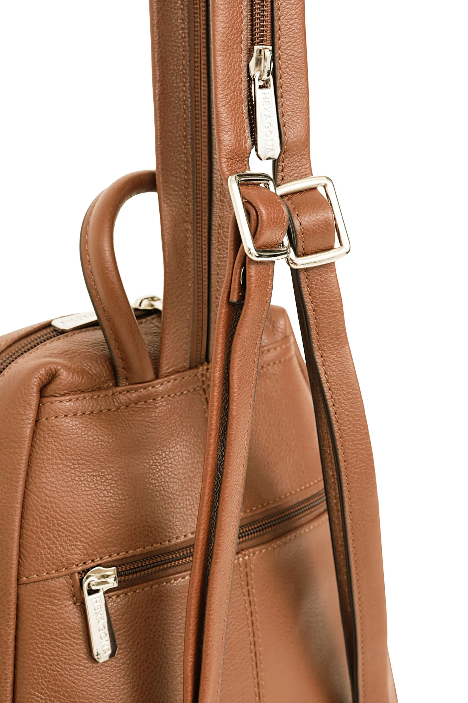 Sac transformable - Cuir - Image 71