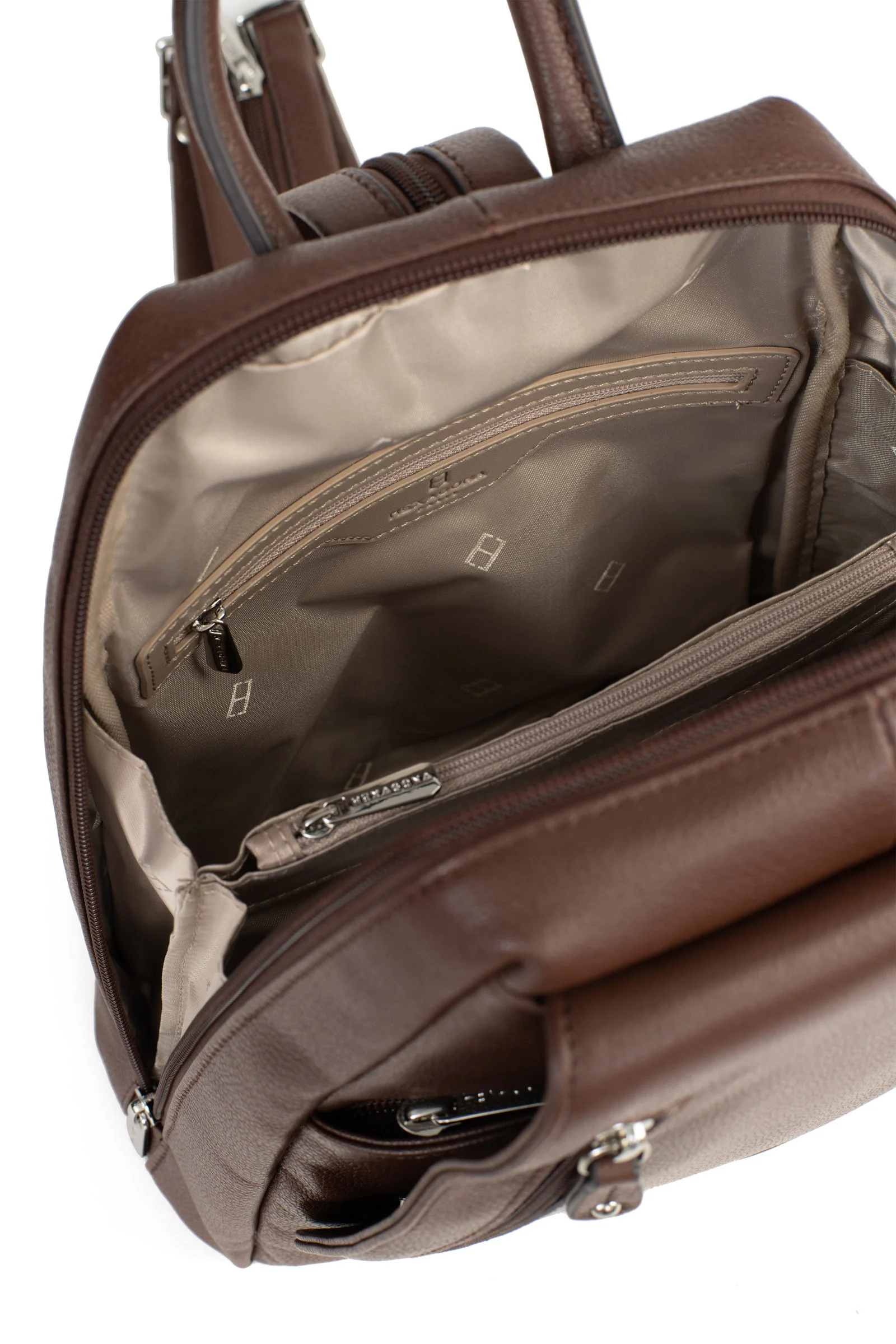 Sac transformable - Cuir - Image 78