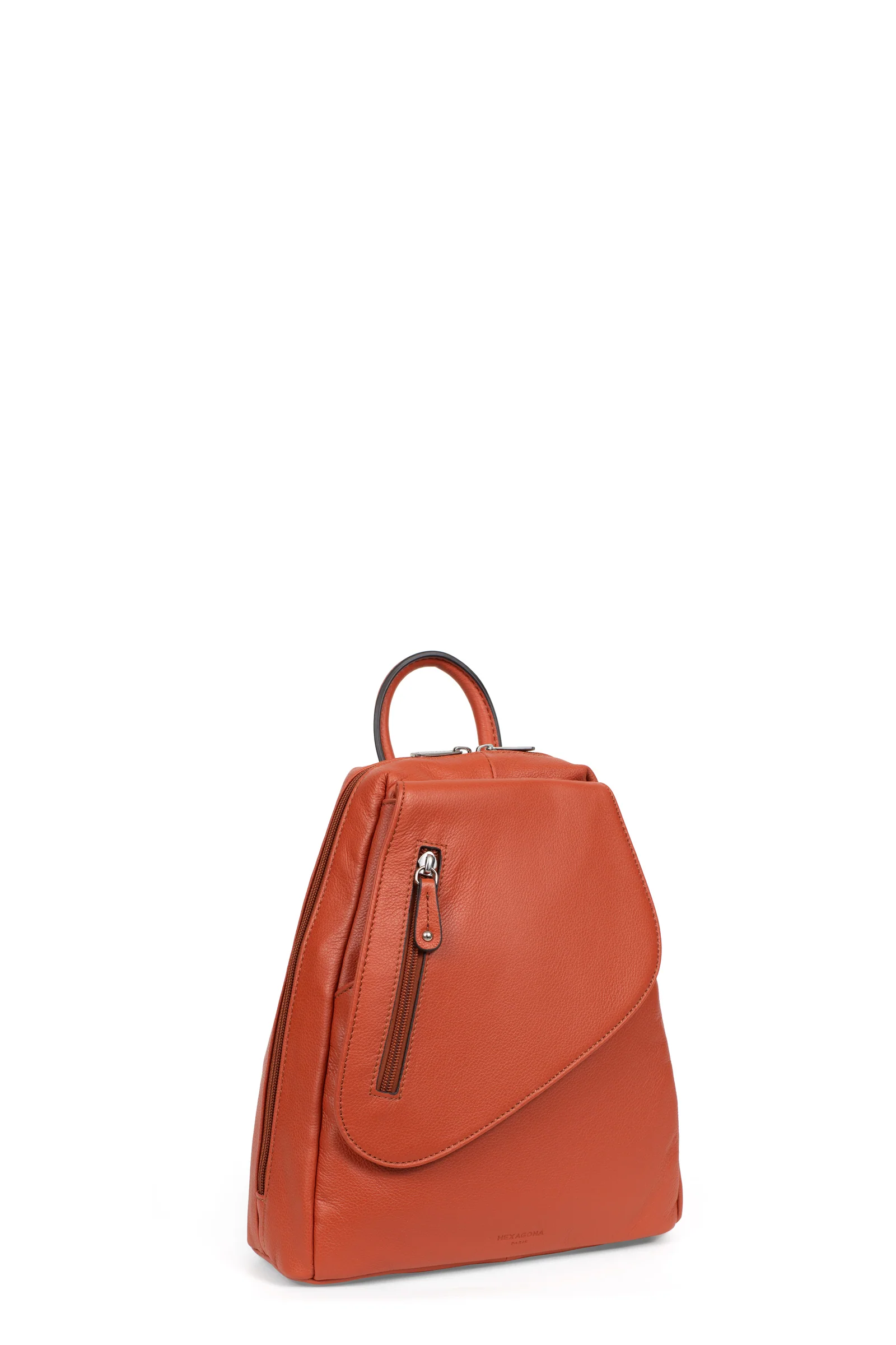 Sac transformable - Cuir - Image 9