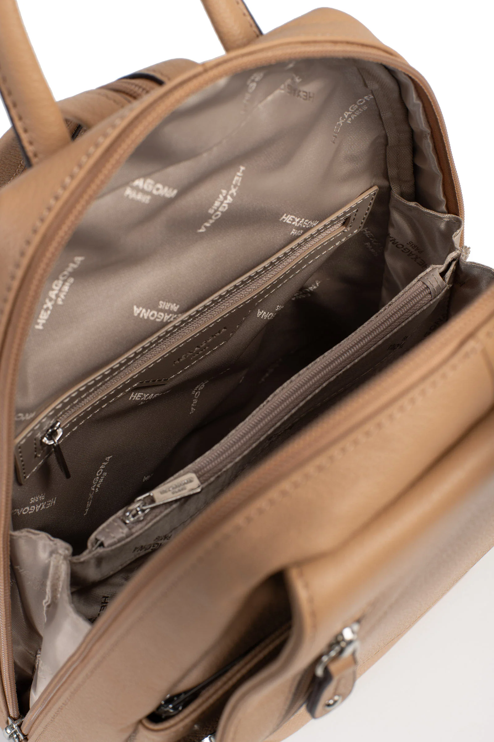 Sac transformable - Cuir - Image 96