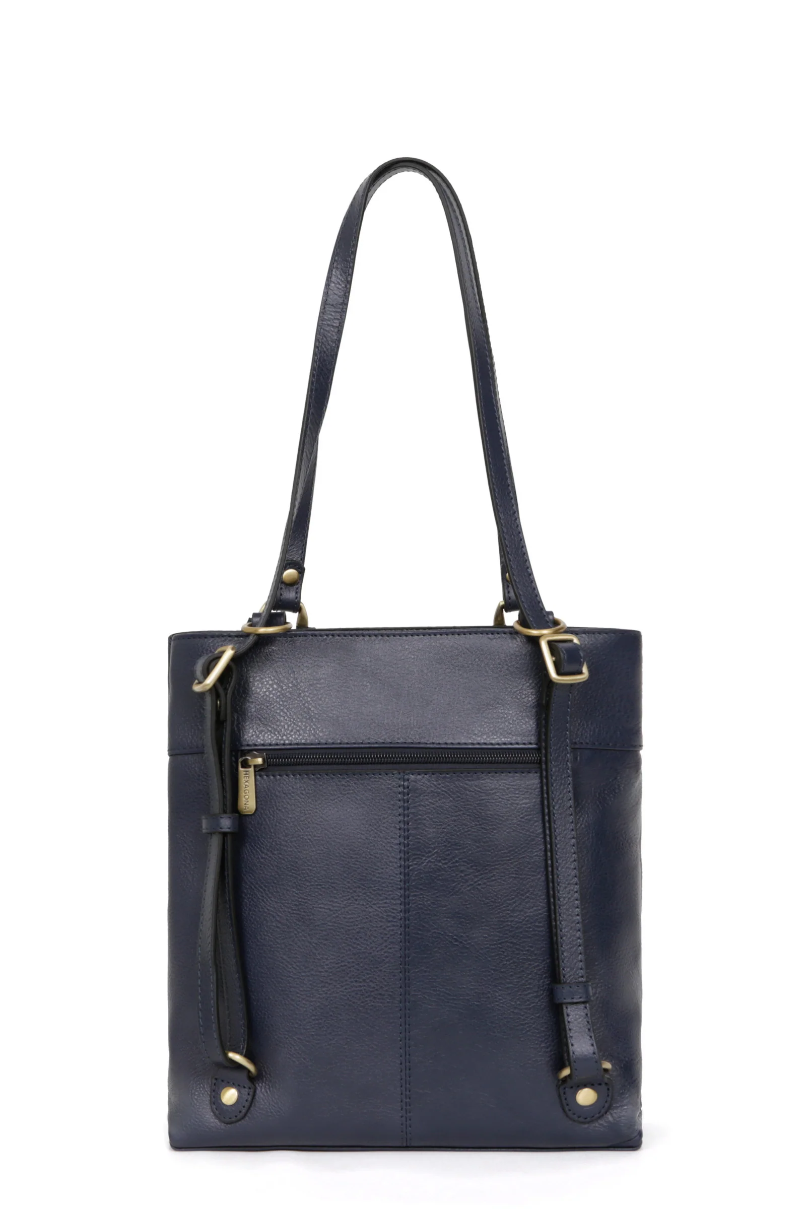 Sac transformable - Cuir - Image 5