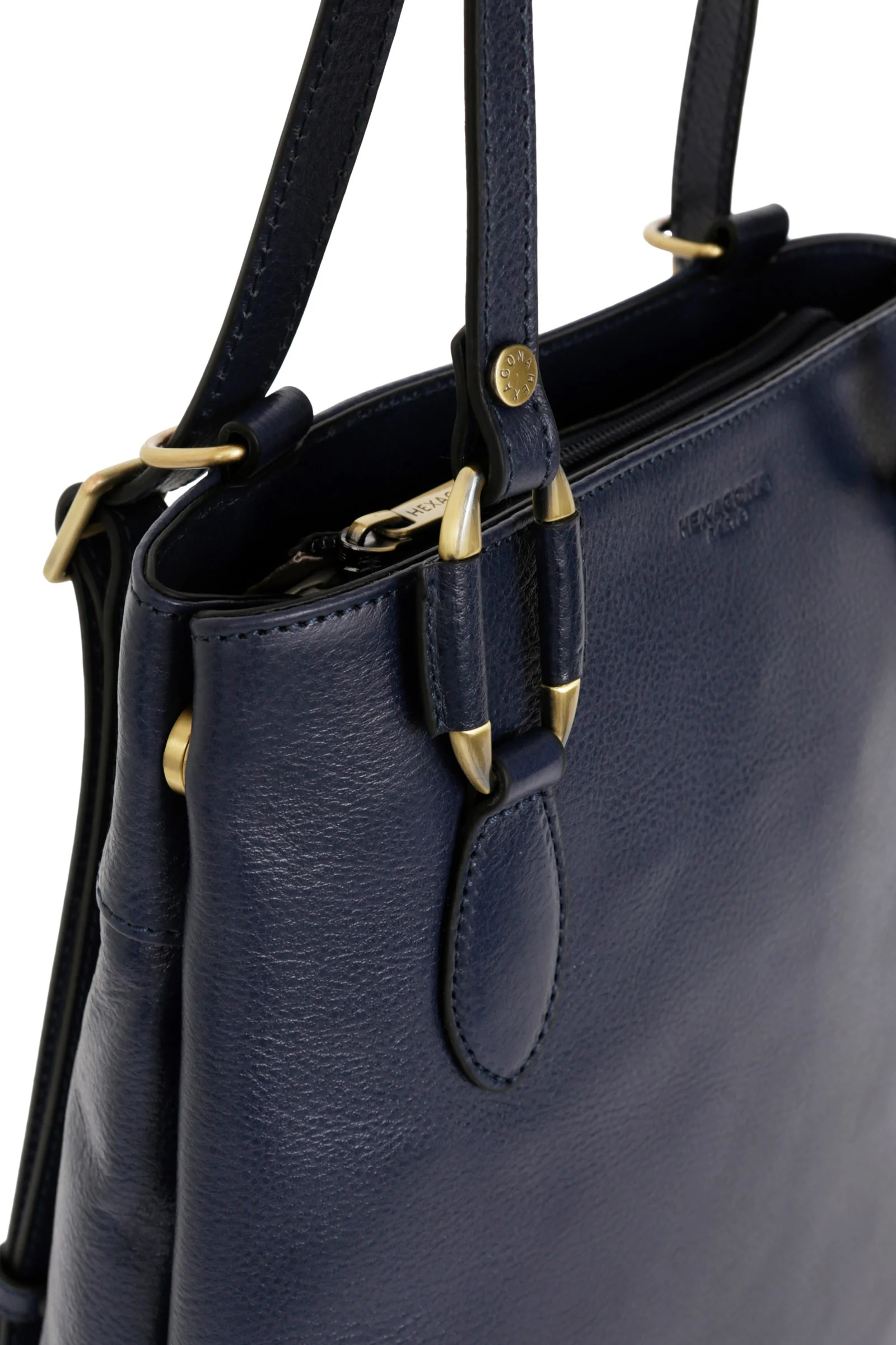 Sac transformable - Cuir - Image 6
