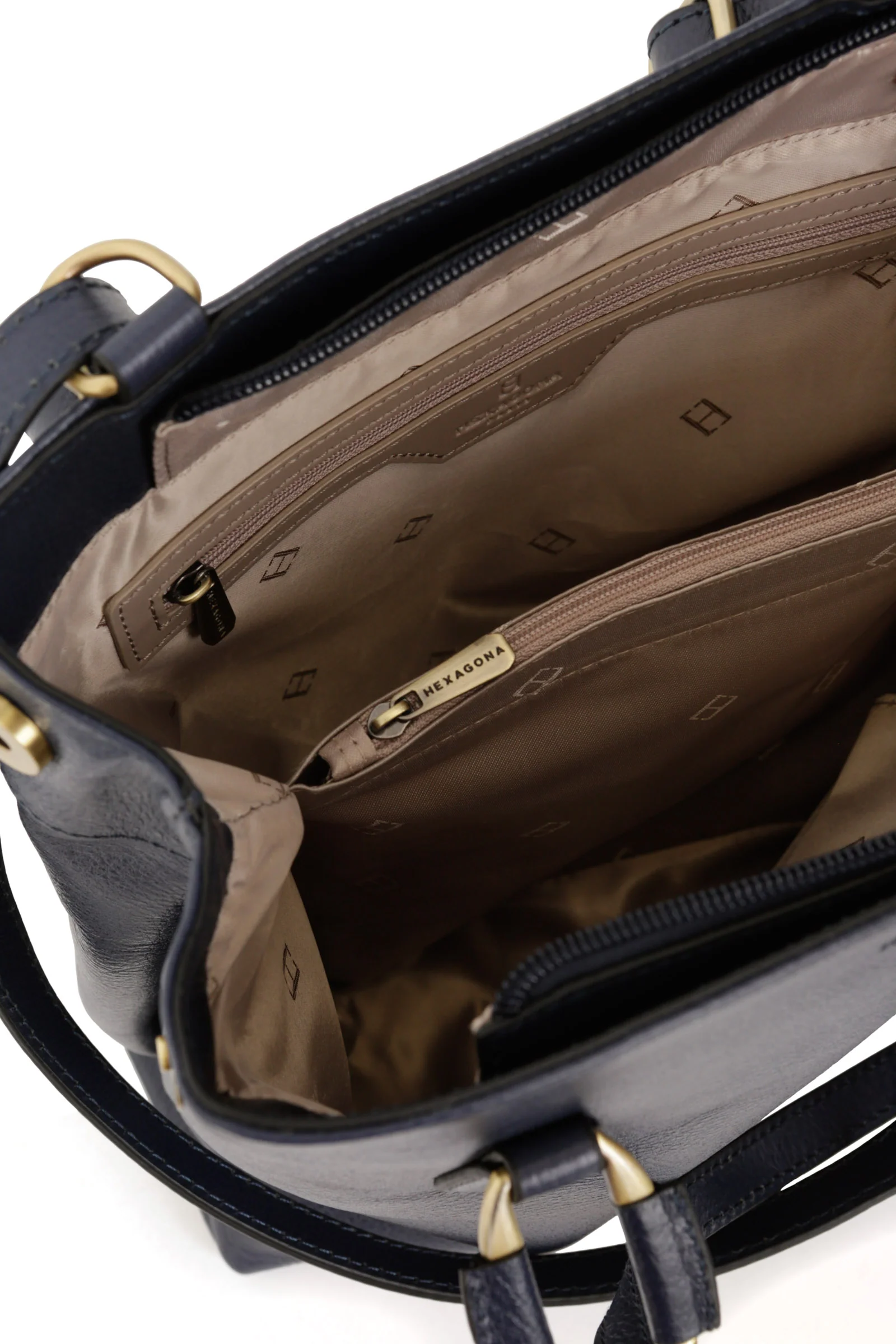 Sac transformable - Cuir - Image 7