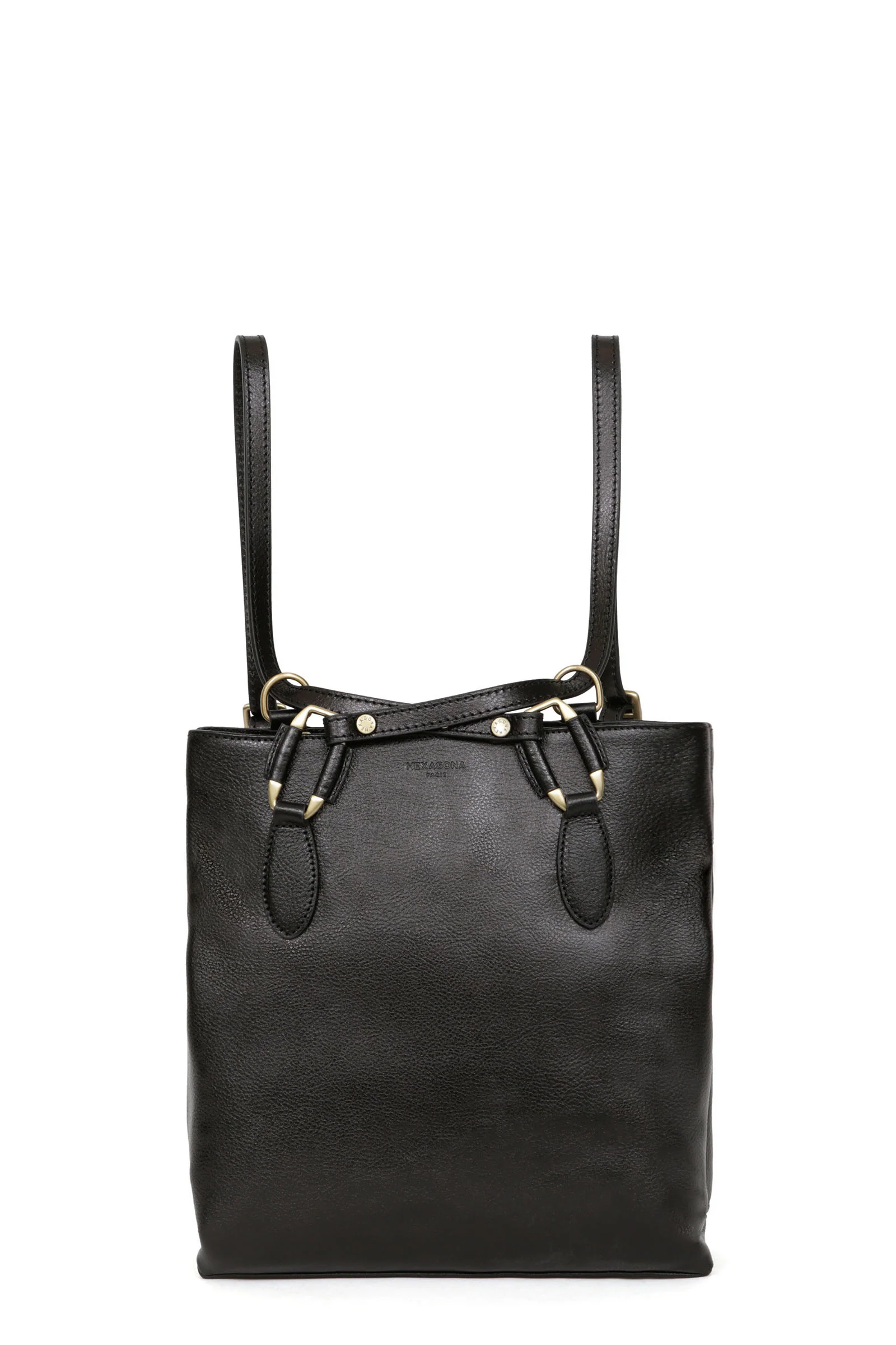 Sac transformable - Cuir - Image 8