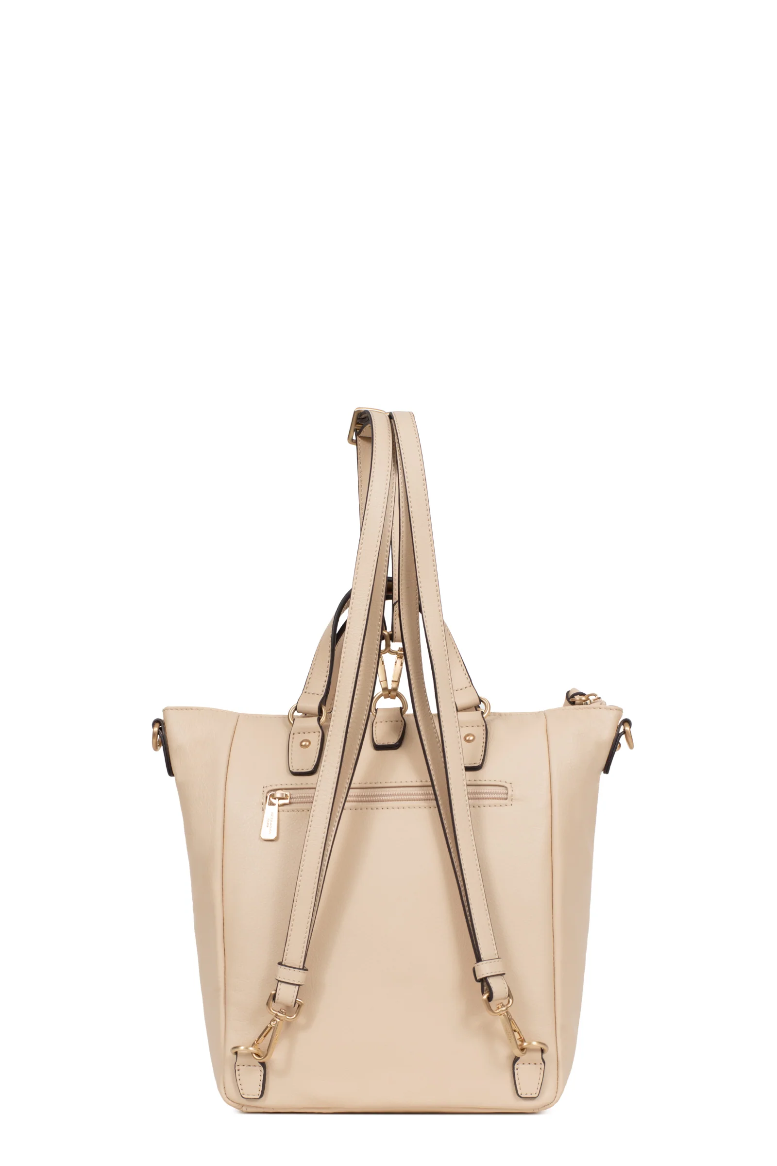 Sac transformable - Cuir de vachette - Image 19