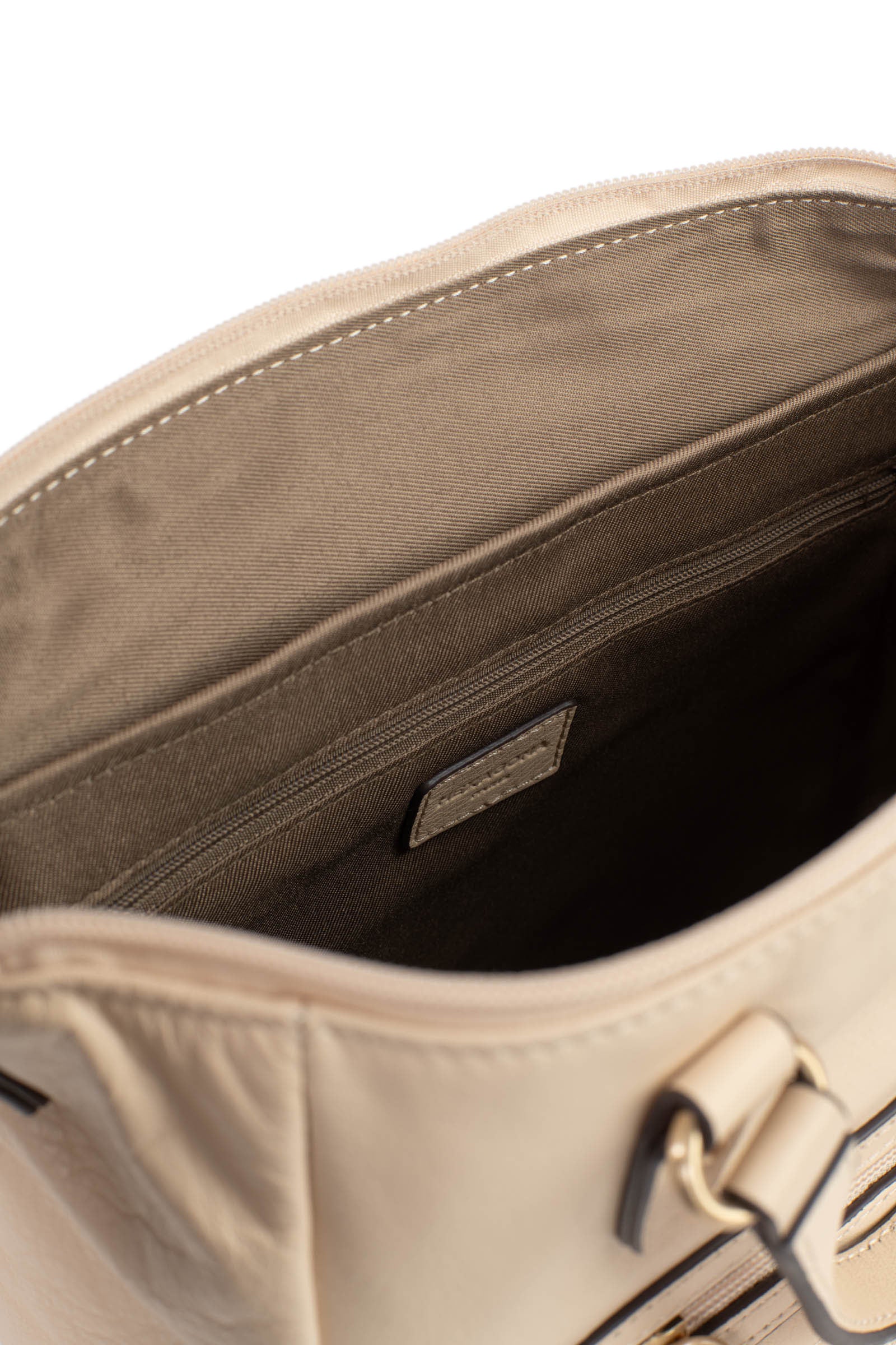 Sac transformable - Cuir de vachette - Image 21