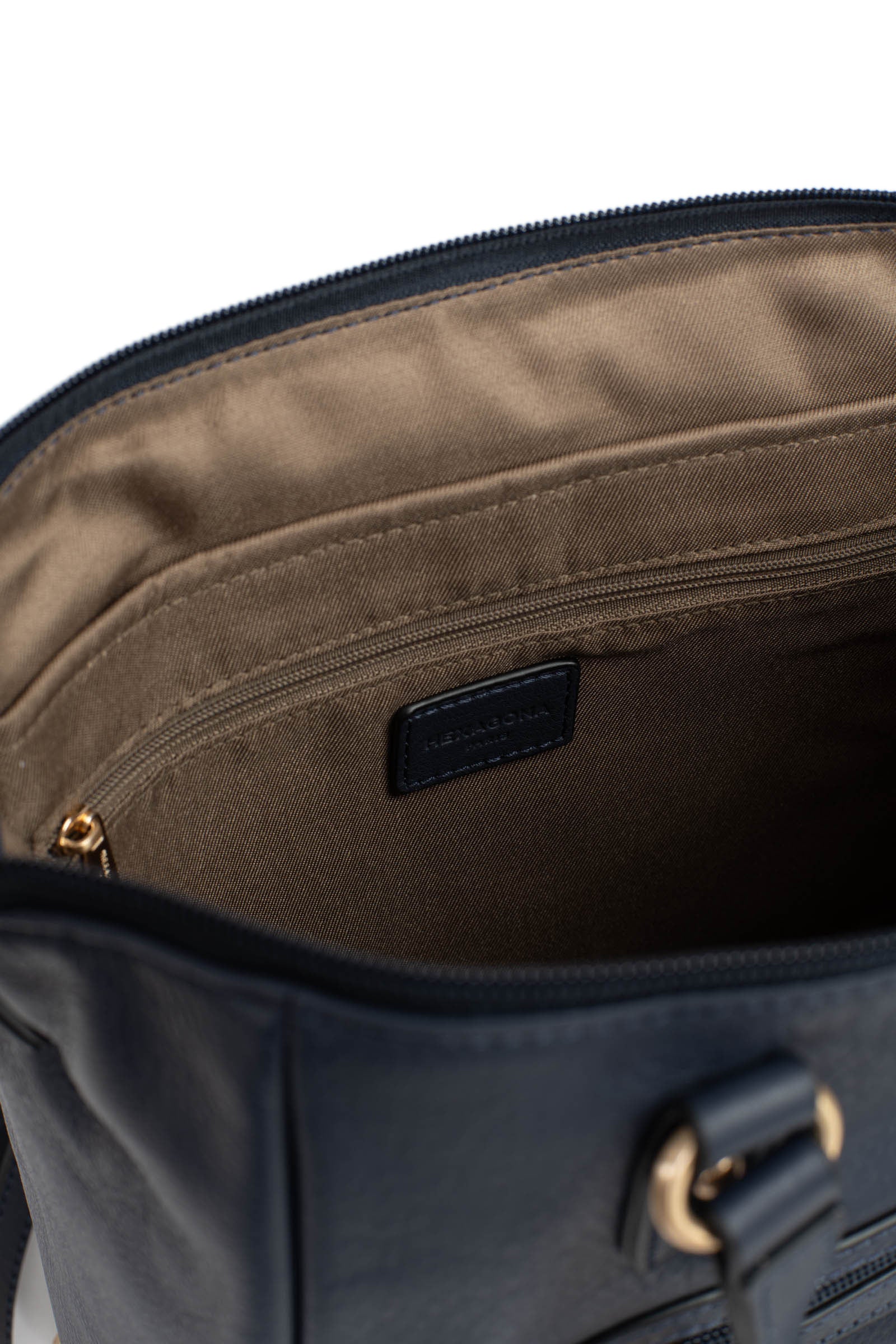 Sac transformable - Cuir de vachette - Image 28