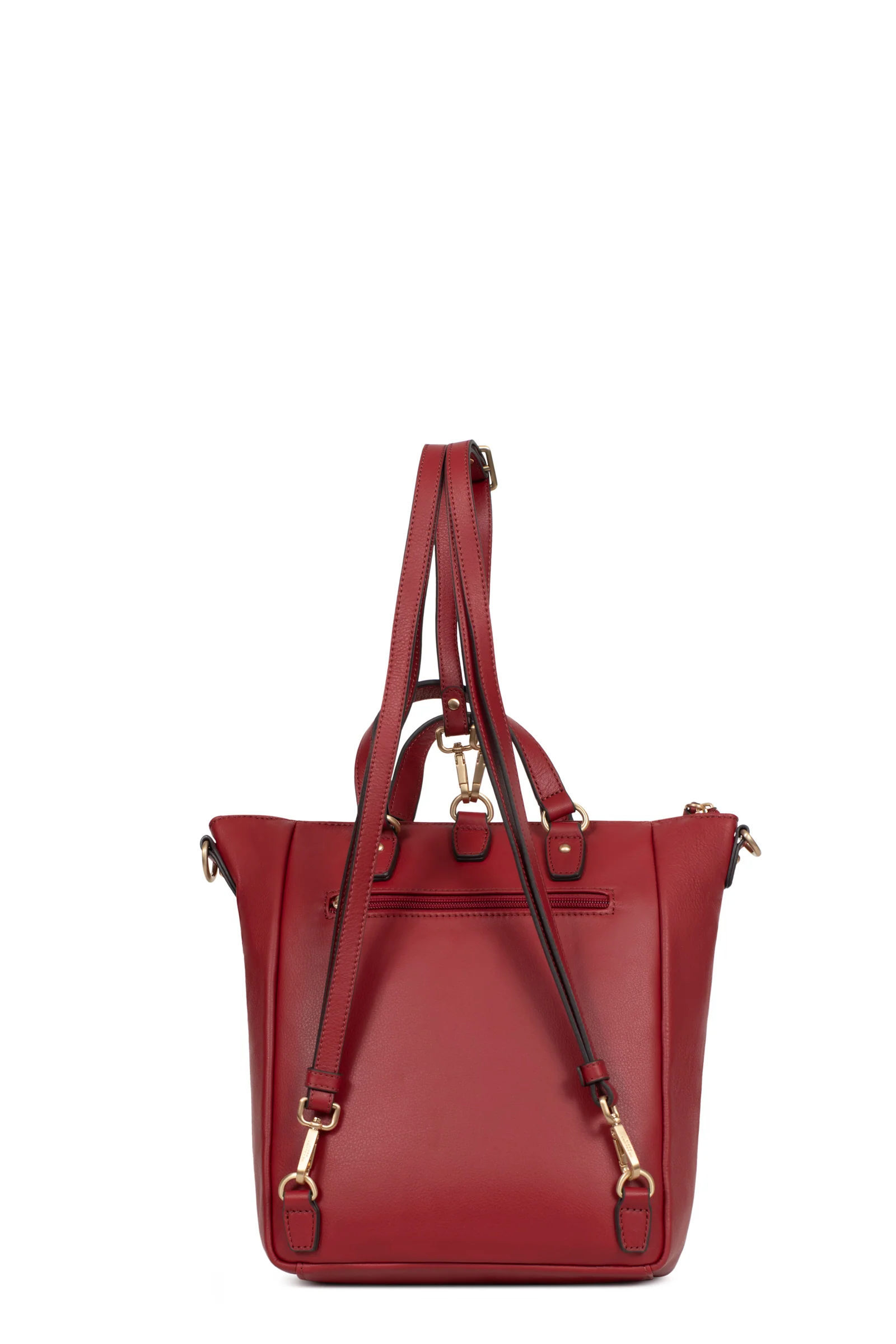 Sac transformable - Cuir de vachette - Image 33
