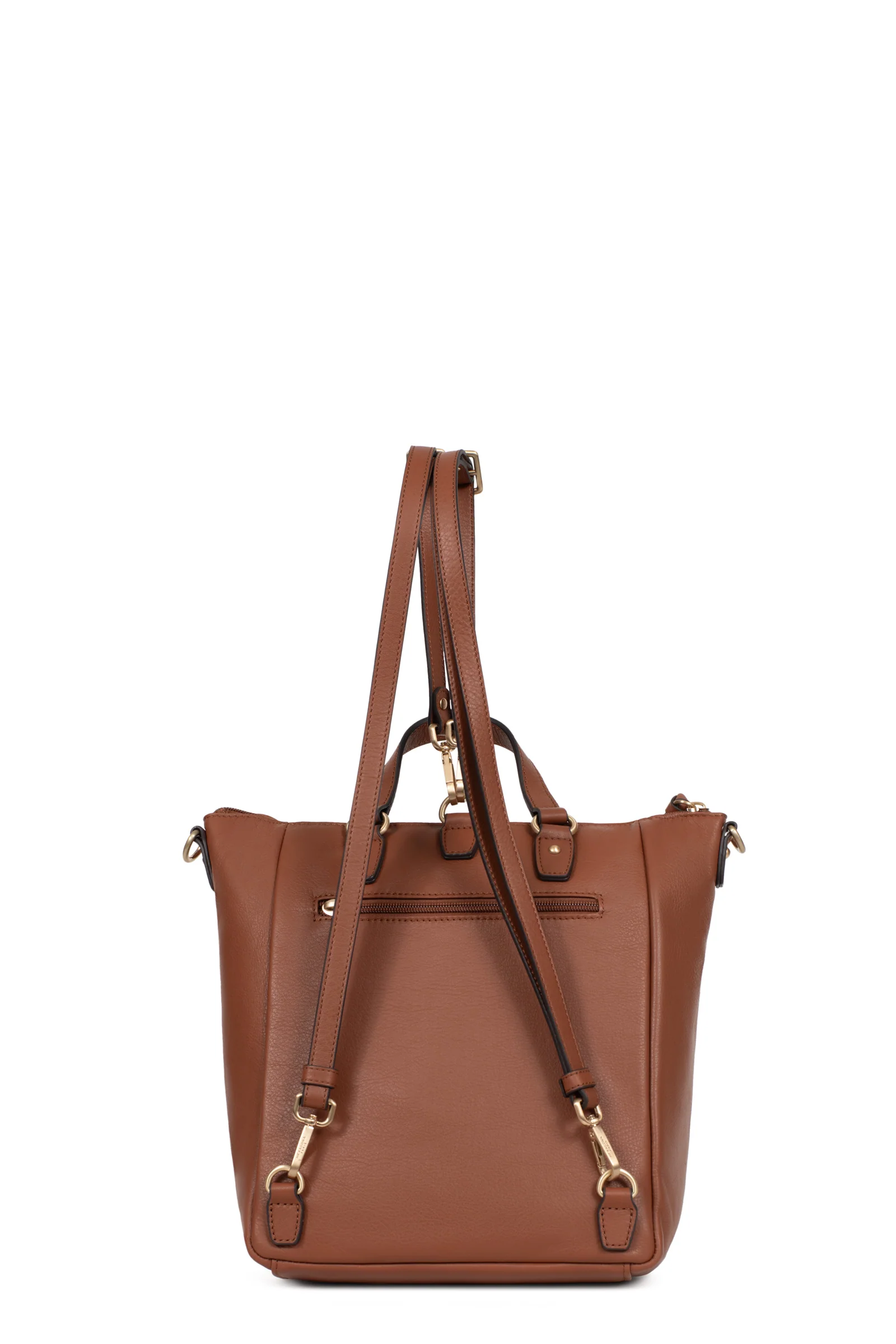 Sac transformable - Cuir de vachette - Image 40