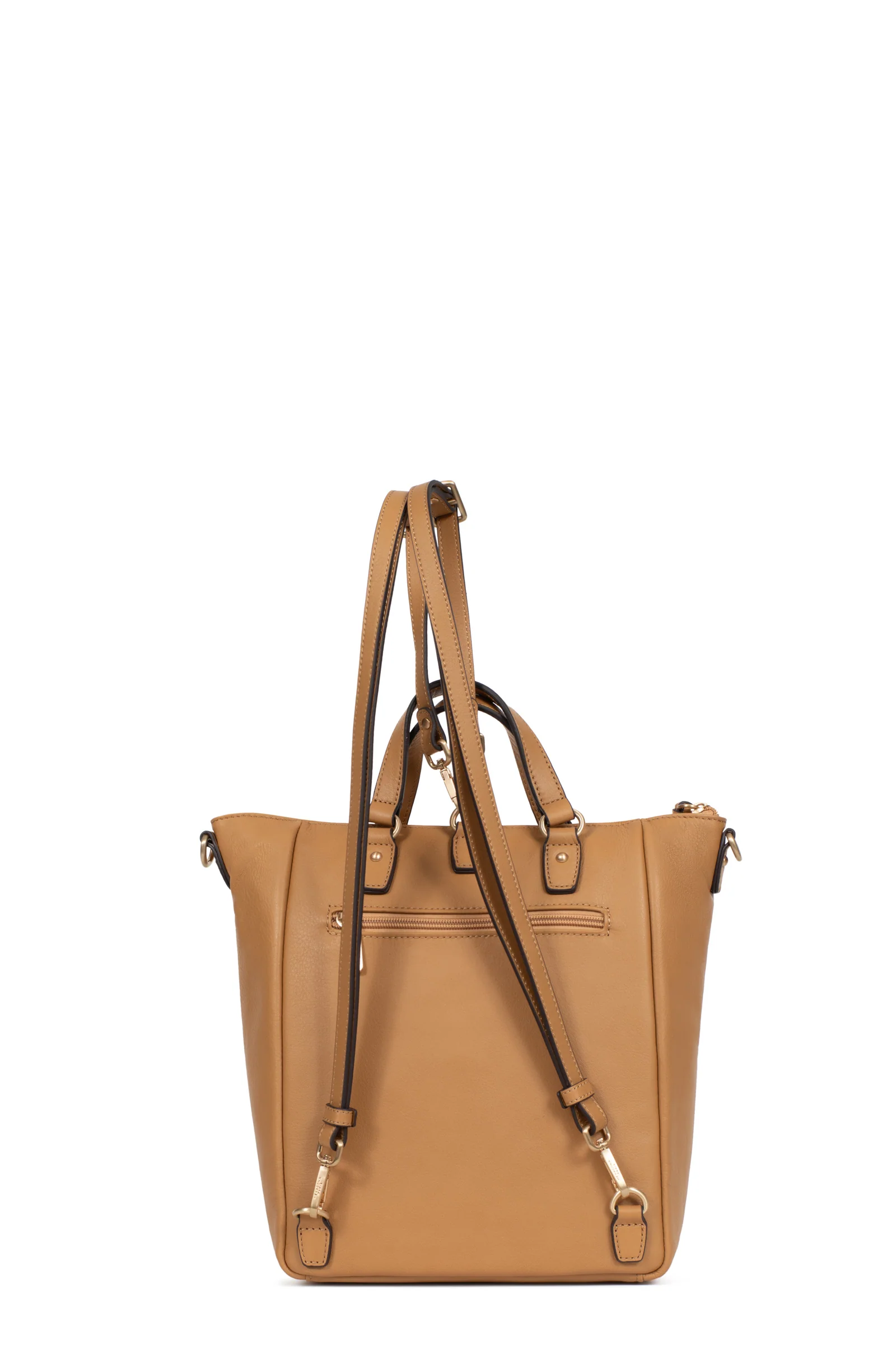 Sac transformable - Cuir de vachette - Image 47