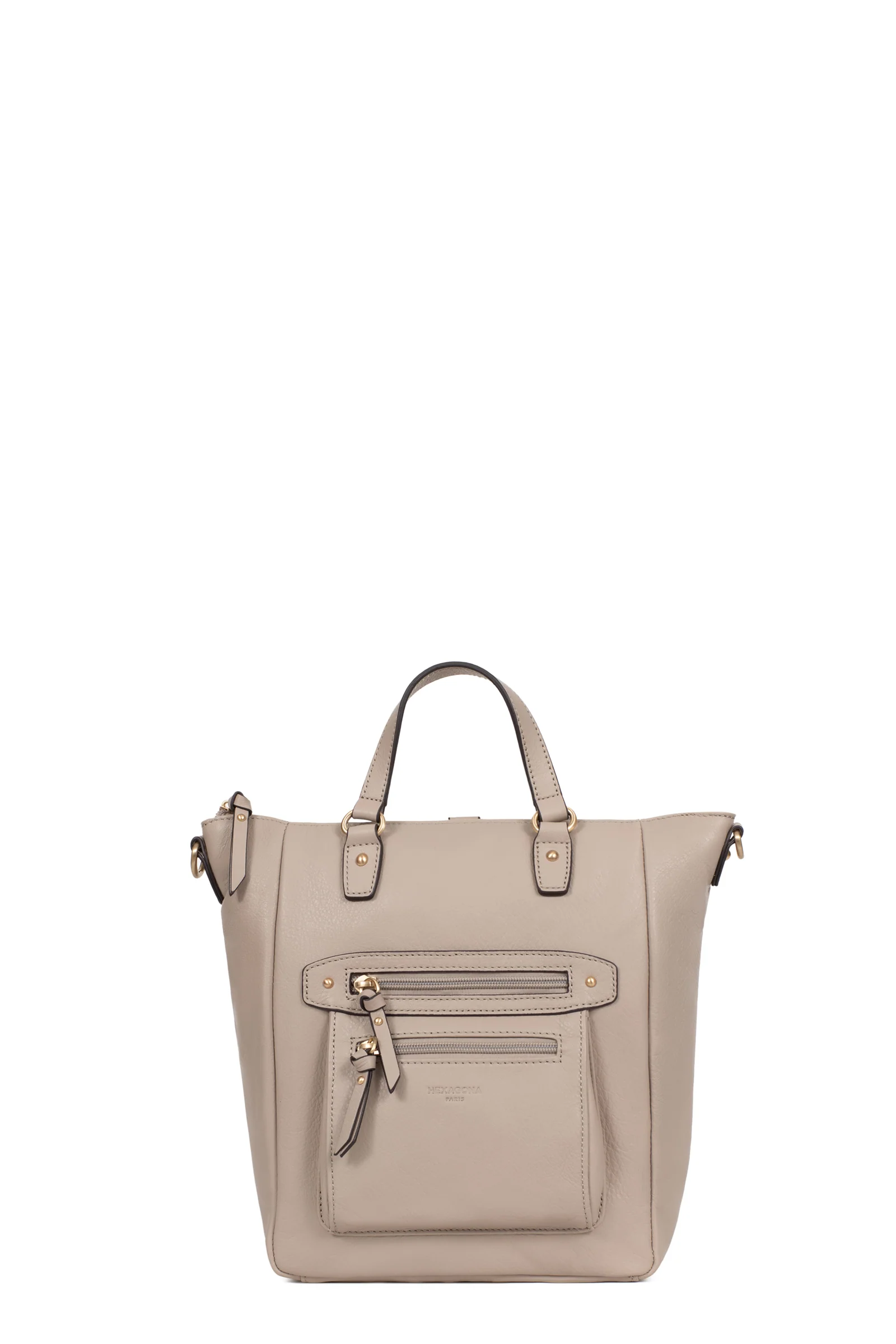 Sac transformable - Cuir de vachette - Image 50