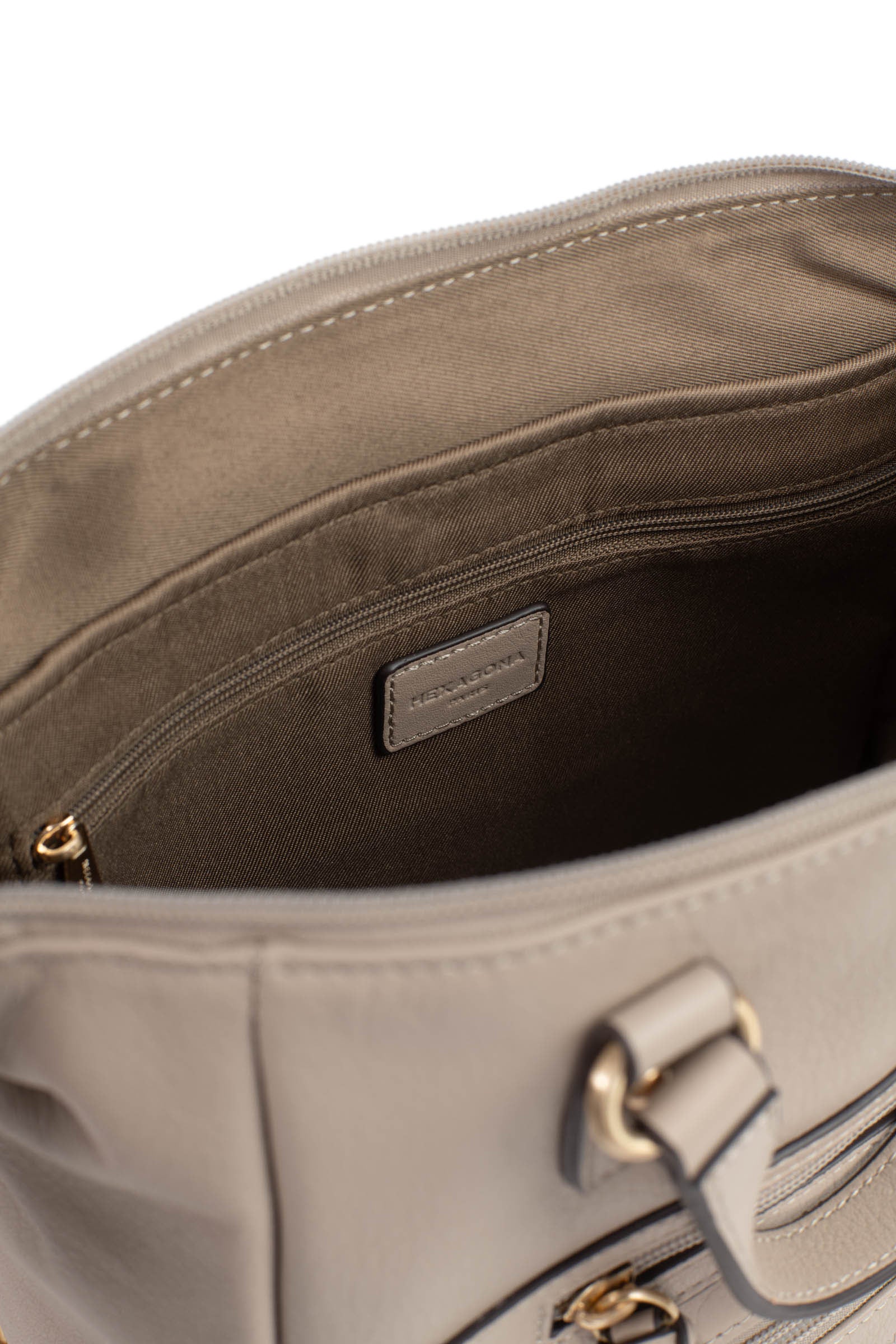 Sac transformable - Cuir de vachette - Image 56