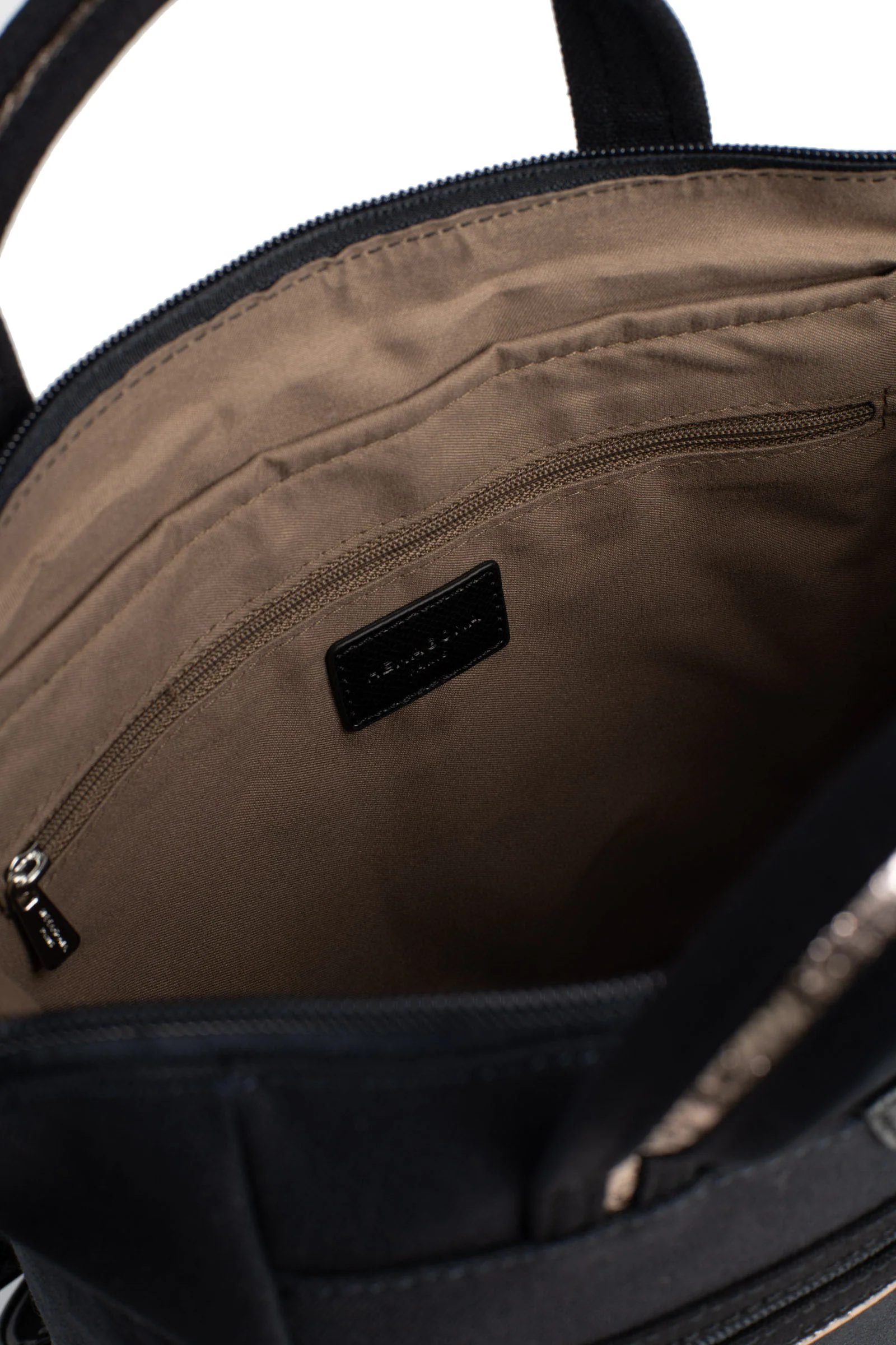 Sac transformable - Tablette - Image 6