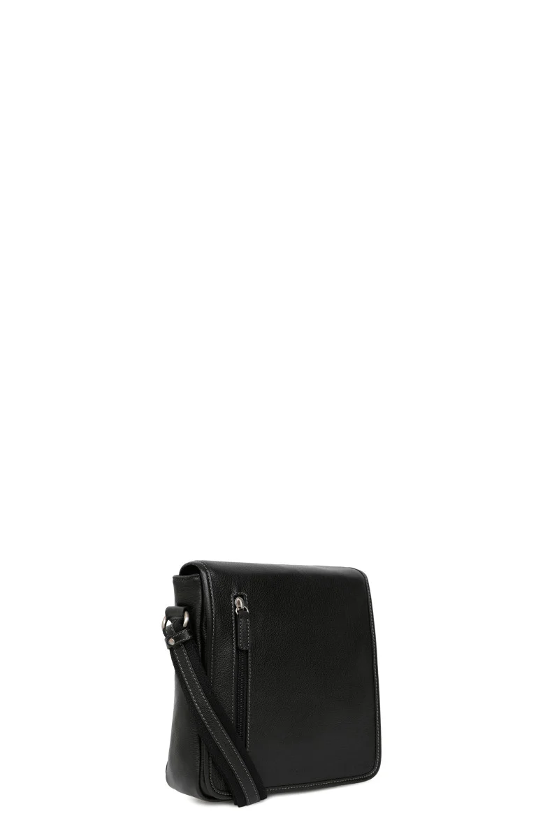 Sacoche - Cuir - Image 3