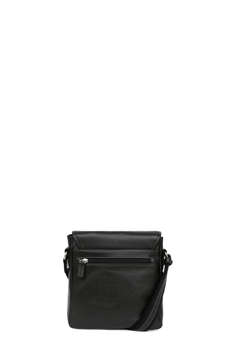 Sacoche - Cuir - Image 4