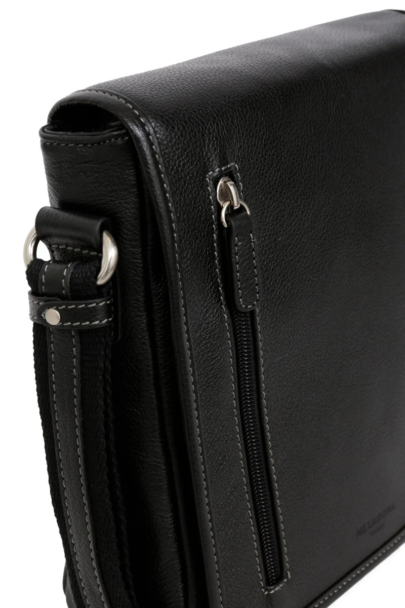 Sacoche - Cuir - Image 5