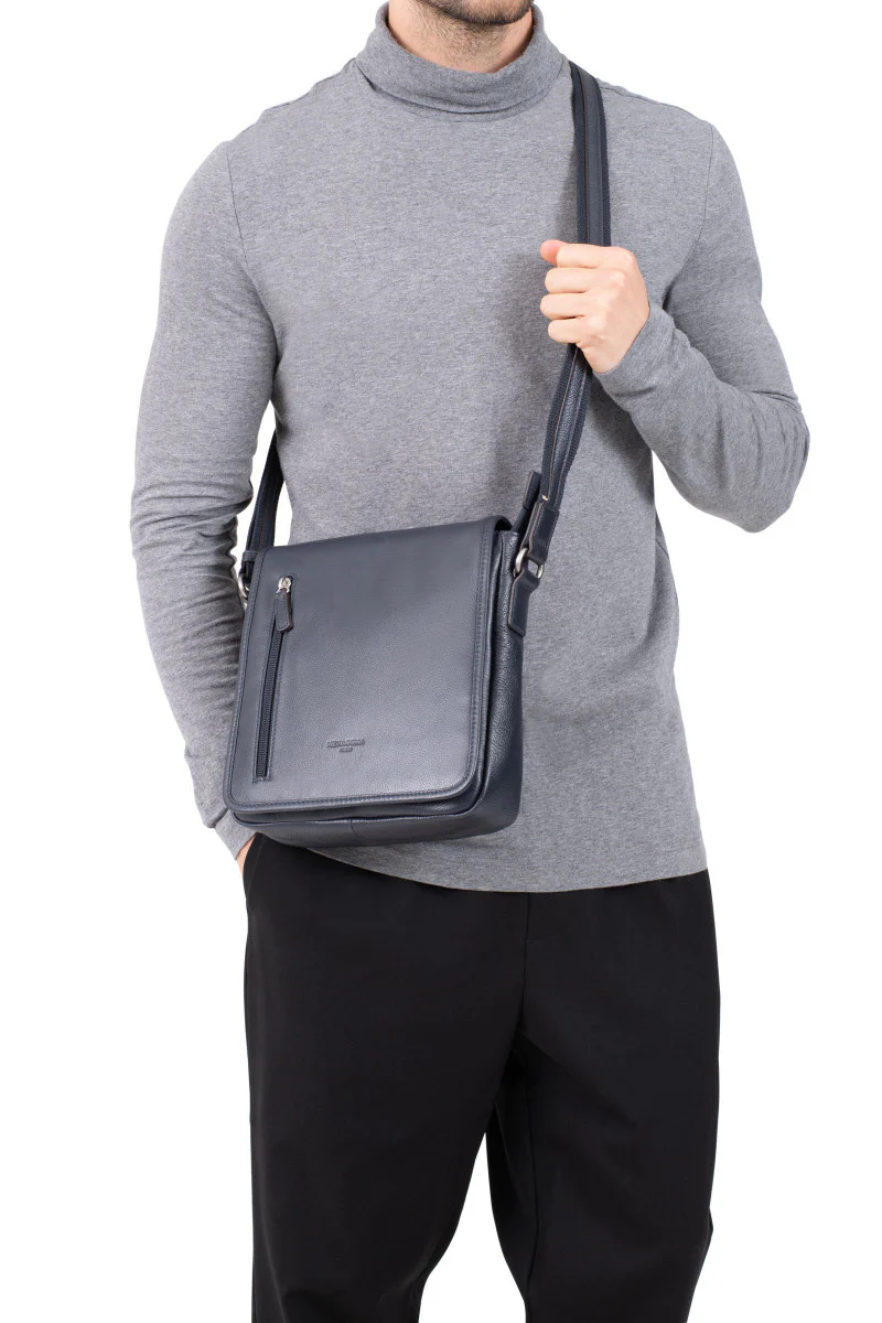 Sacoche - Cuir - Image 7