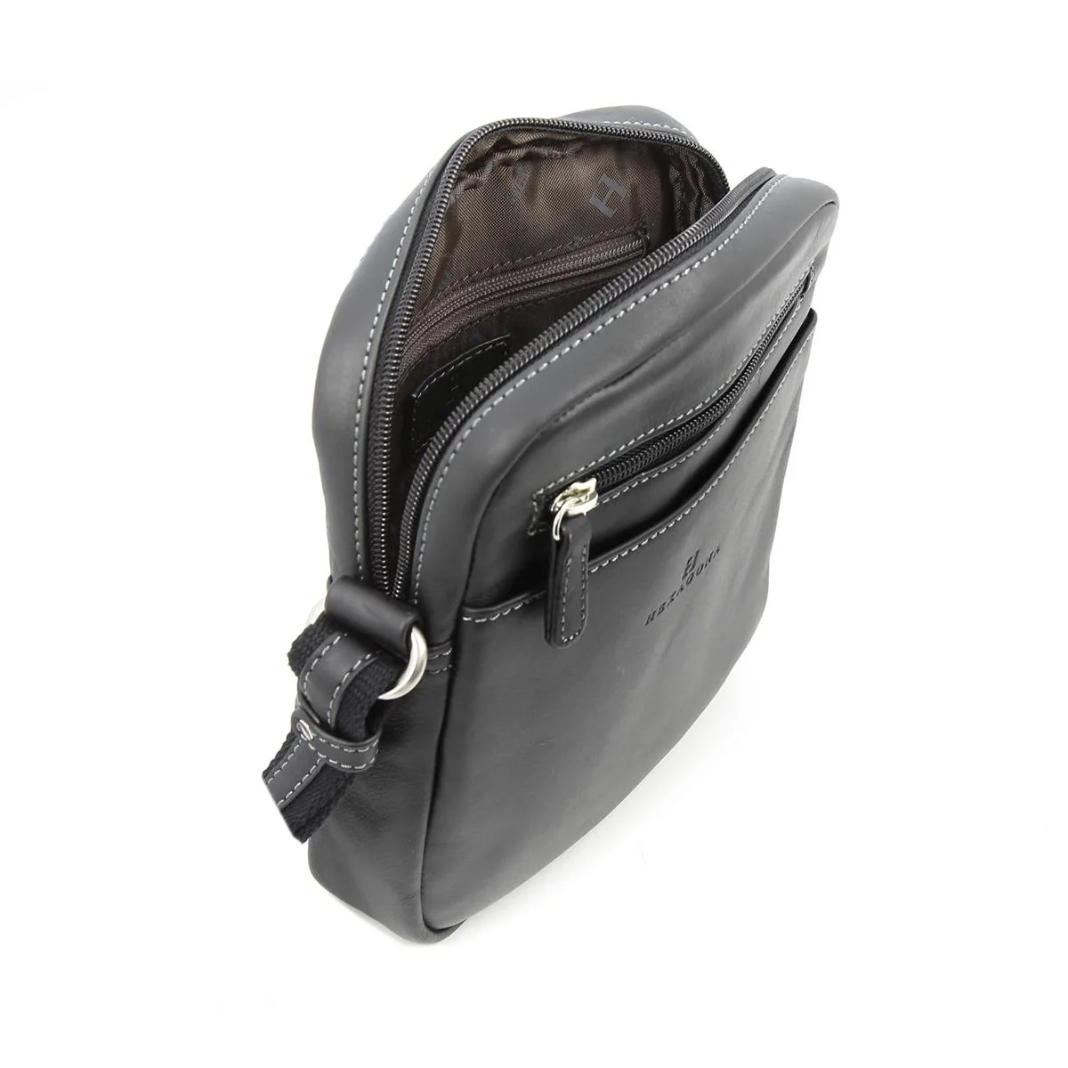 Sacoche - Cuir - Image 10