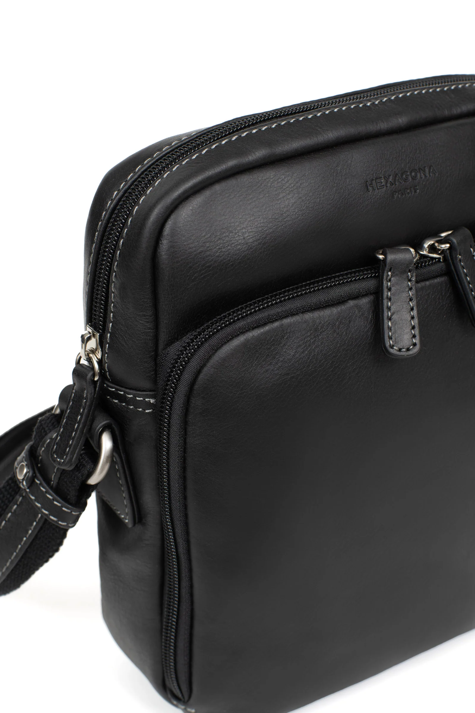 Sacoche - Cuir - Image 11