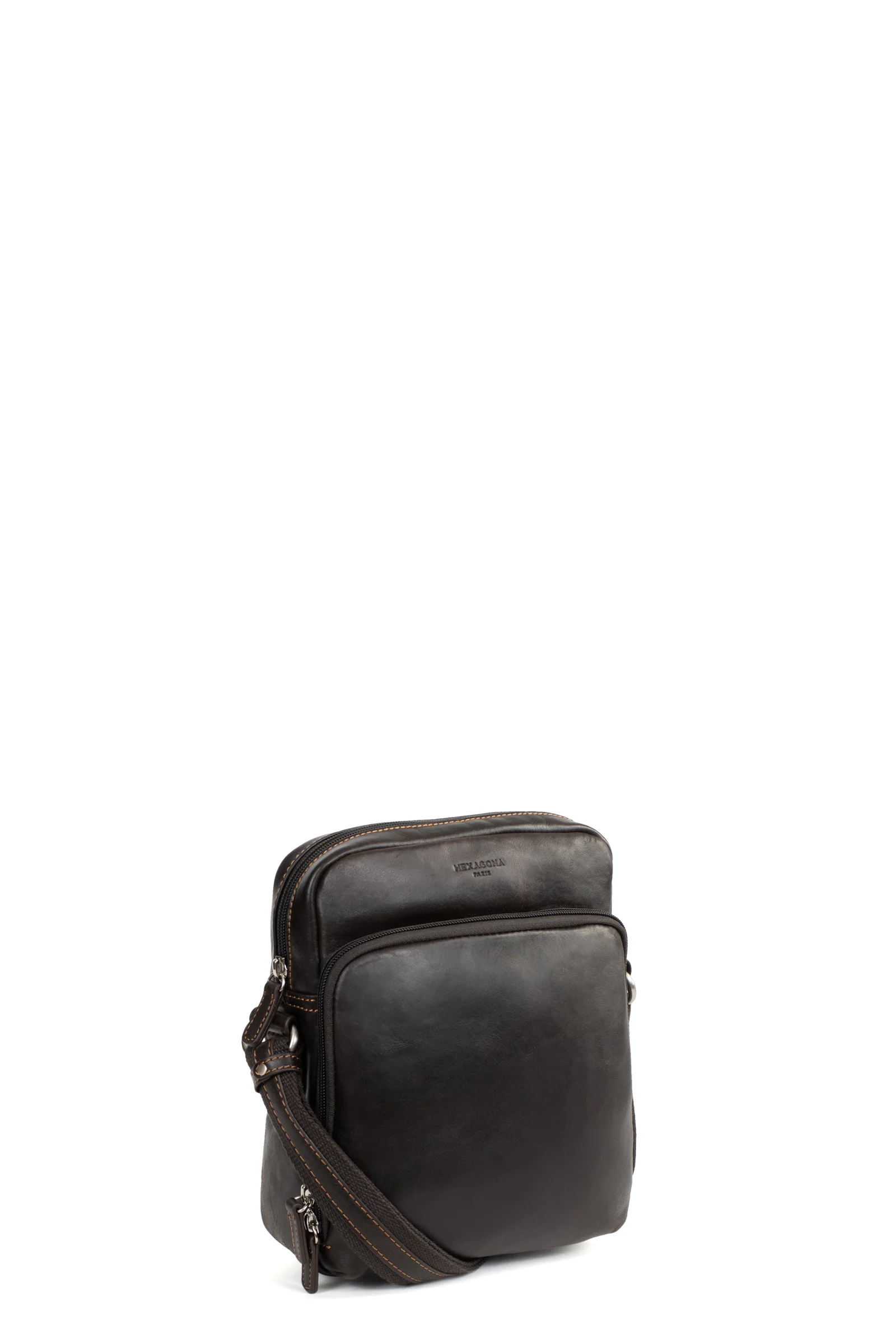 Sacoche - Cuir - Image 3