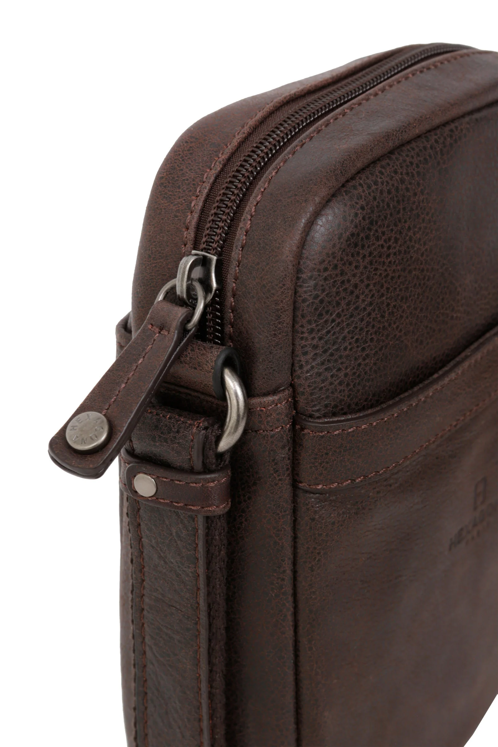 Sacoche - Cuir - Image 11