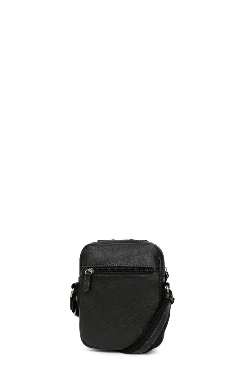 Sacoche - Cuir - Image 10