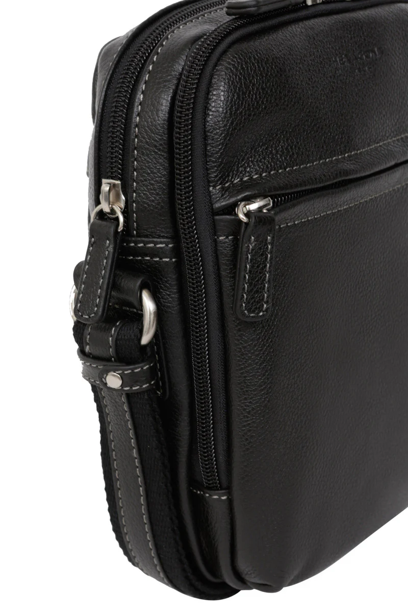 Sacoche - Cuir - Image 11
